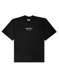 3M Reflective Logo Max Heavyweight Tee 2XL / Black