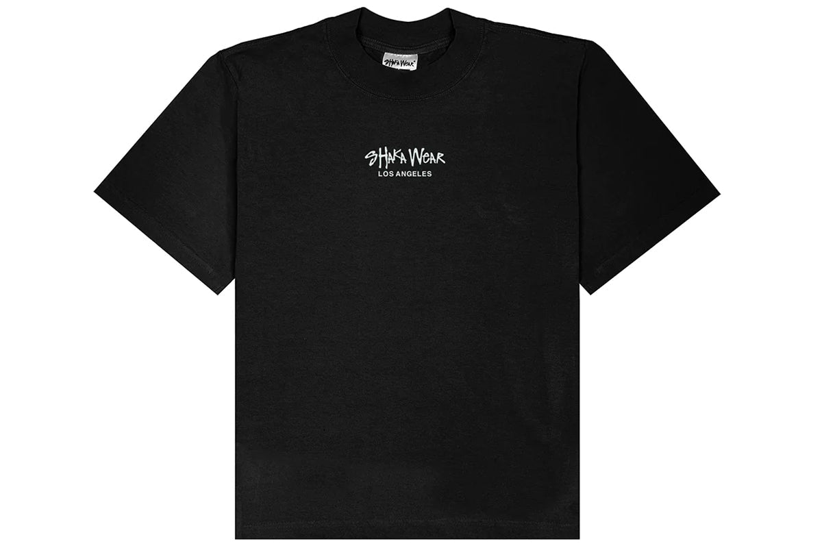 3M Reflective Logo Max Heavyweight Tee