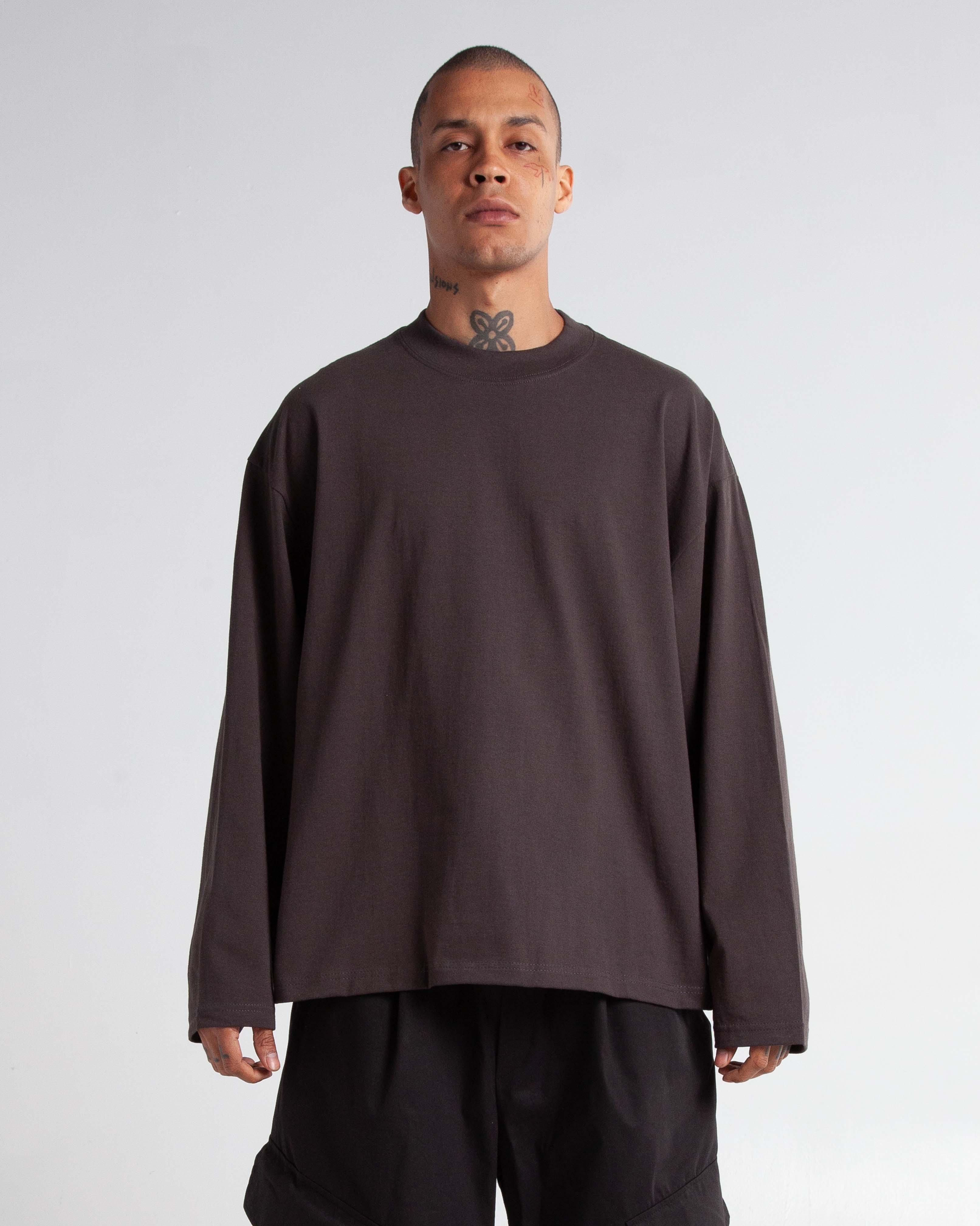 Off Black