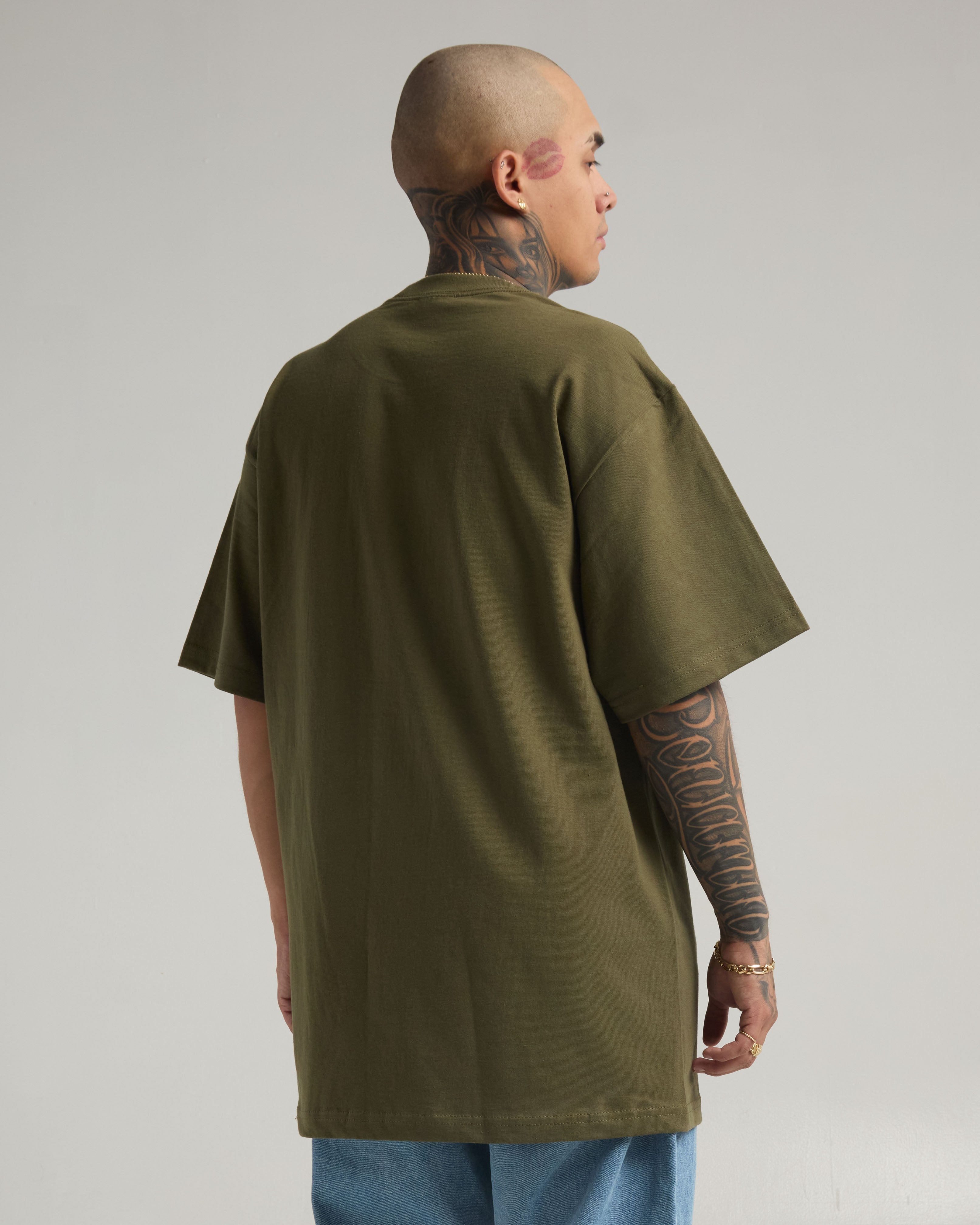 Olive