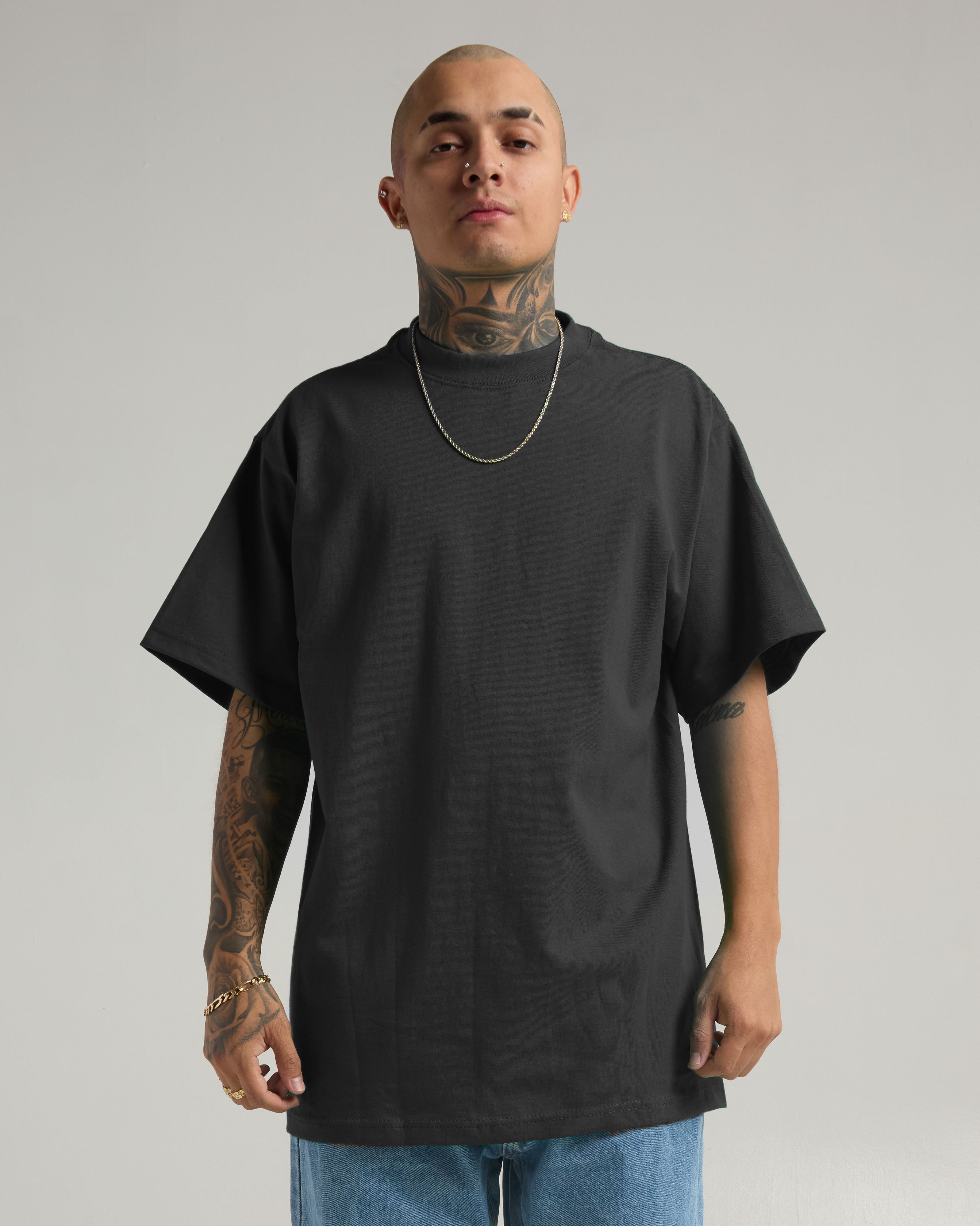 Dark Grey