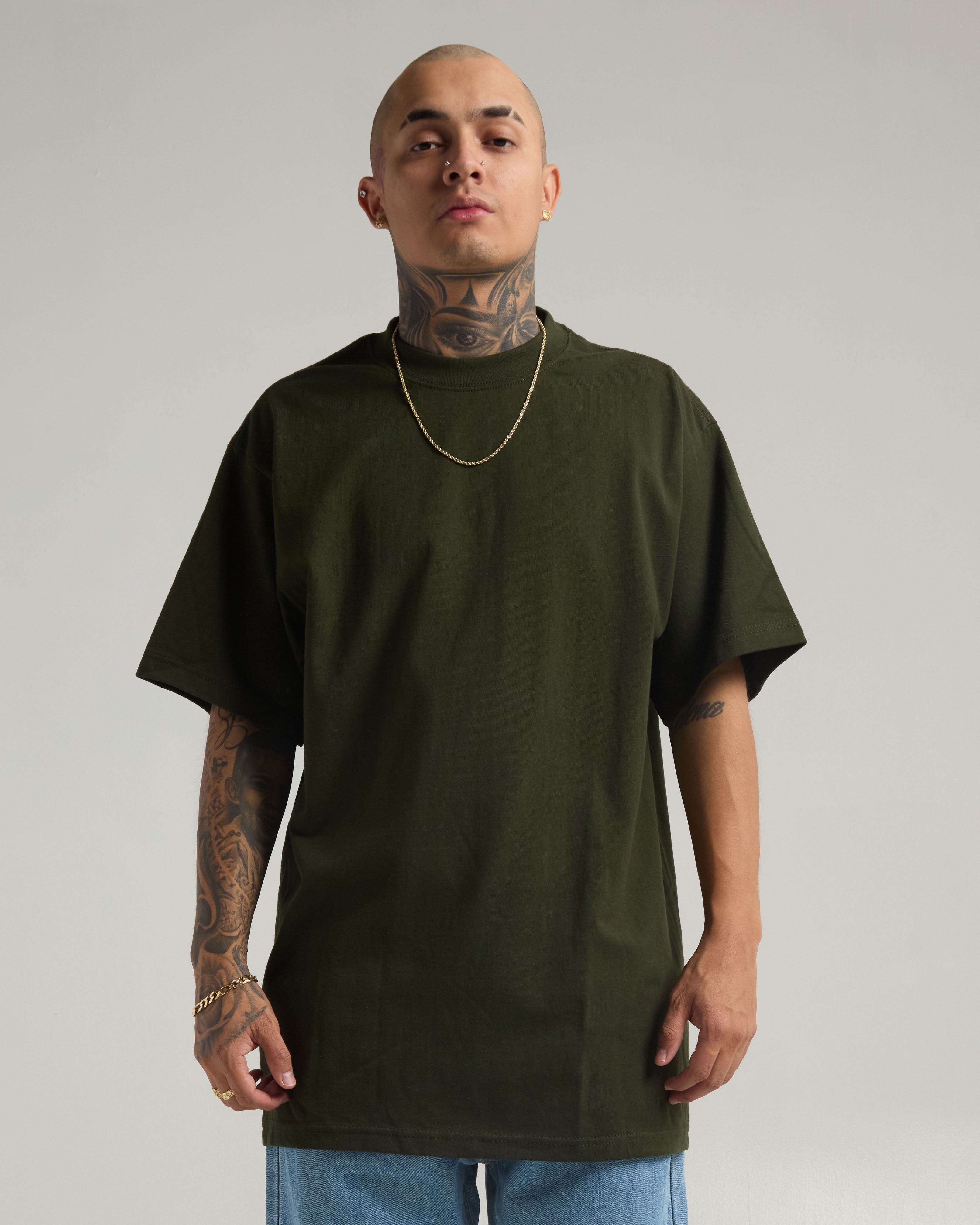 Hunter Green