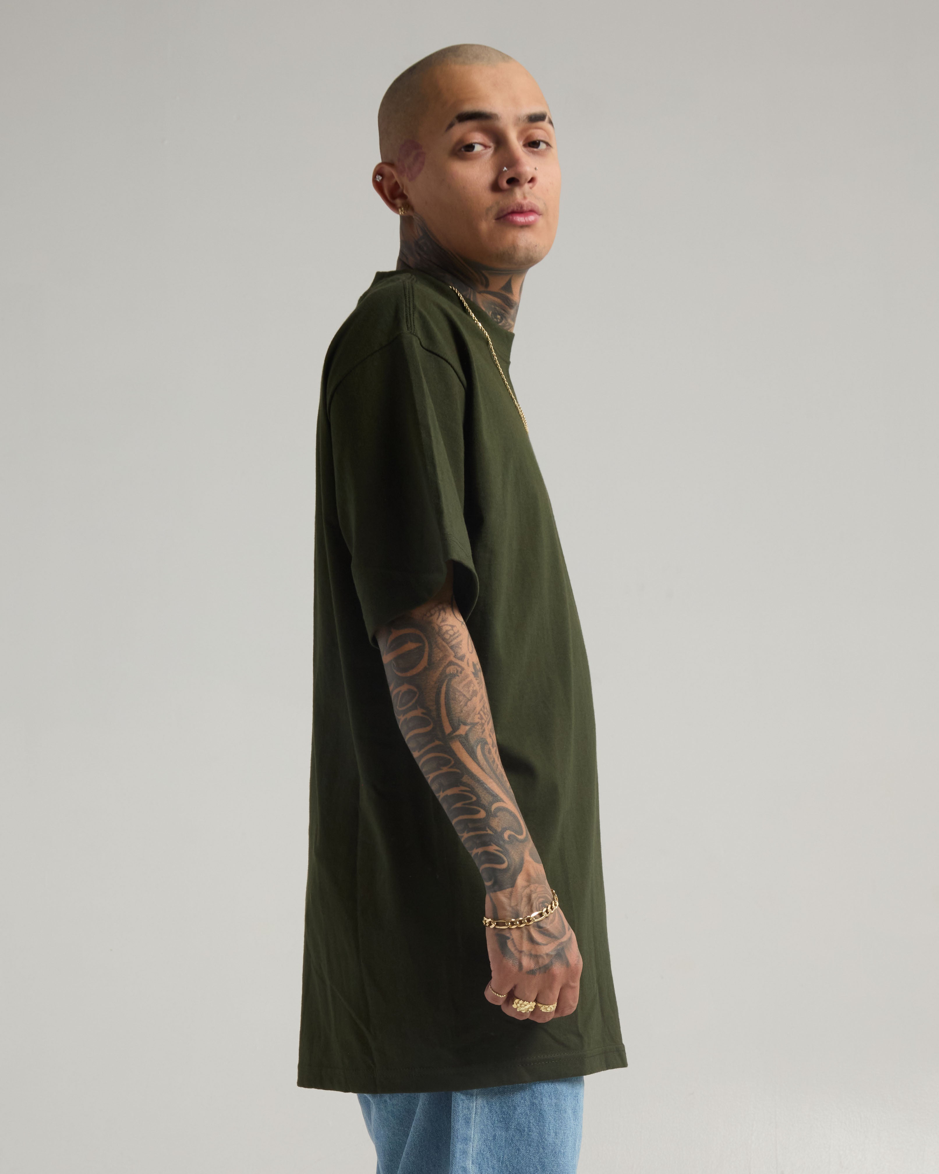 Hunter Green