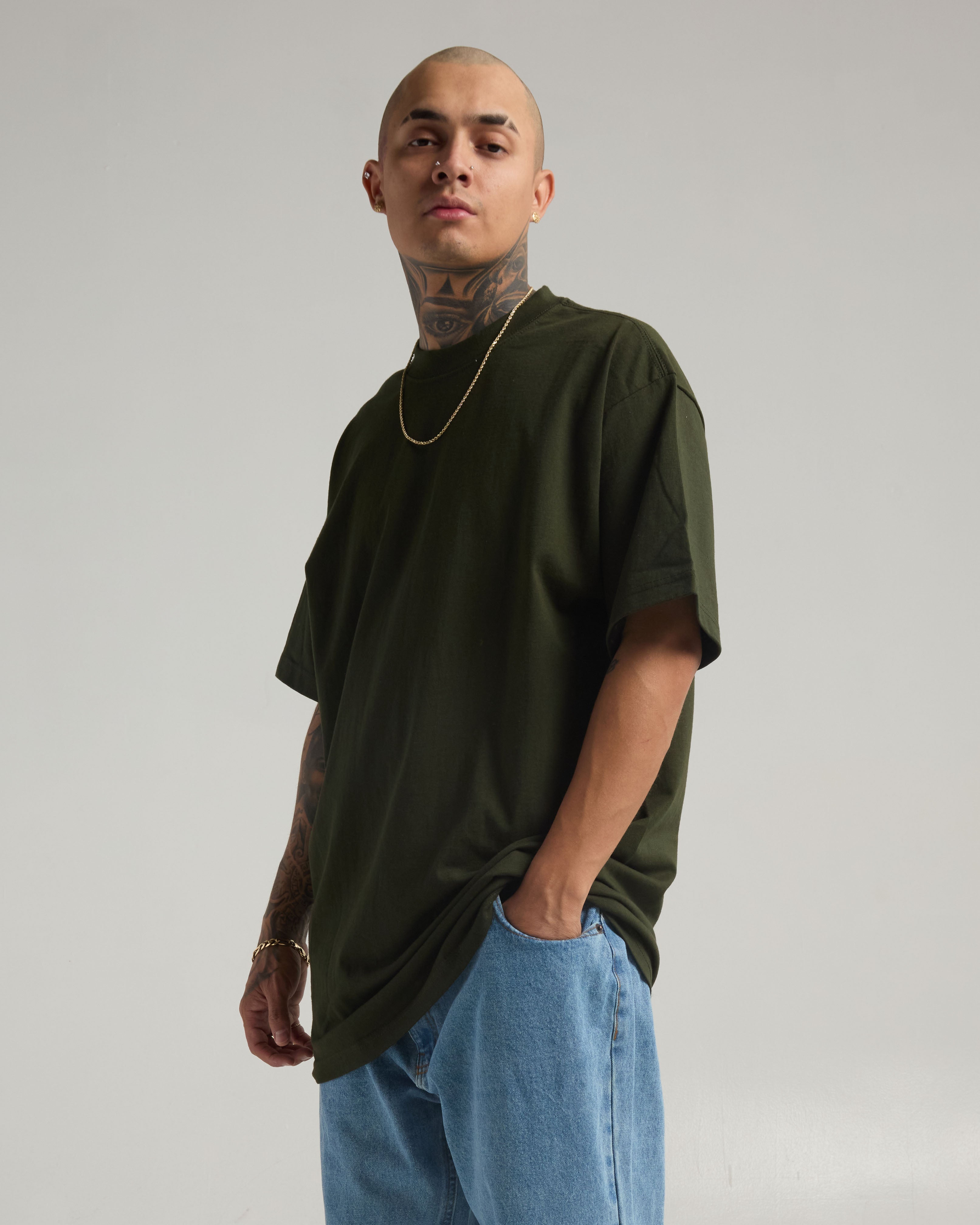 Hunter Green