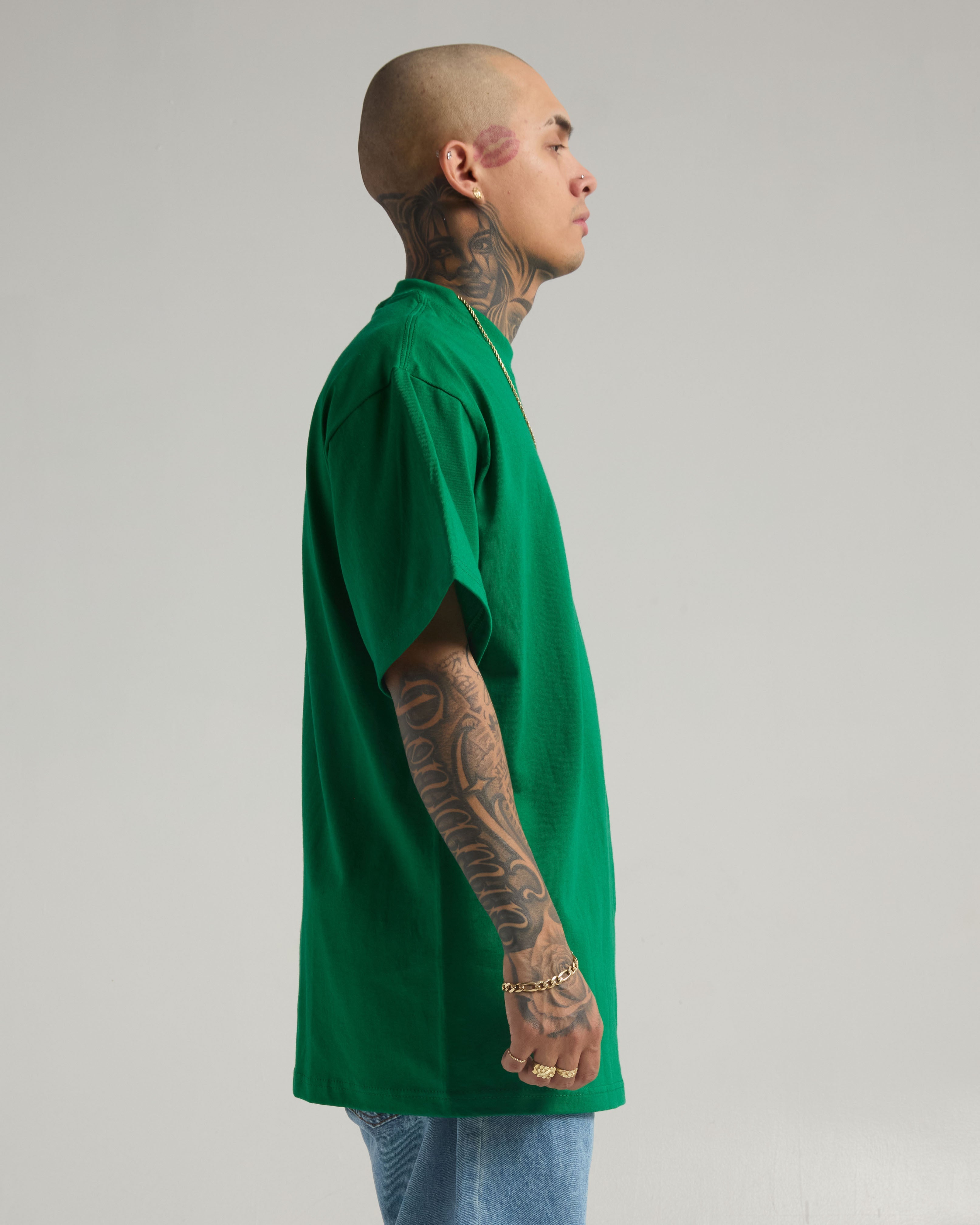 Kelly Green