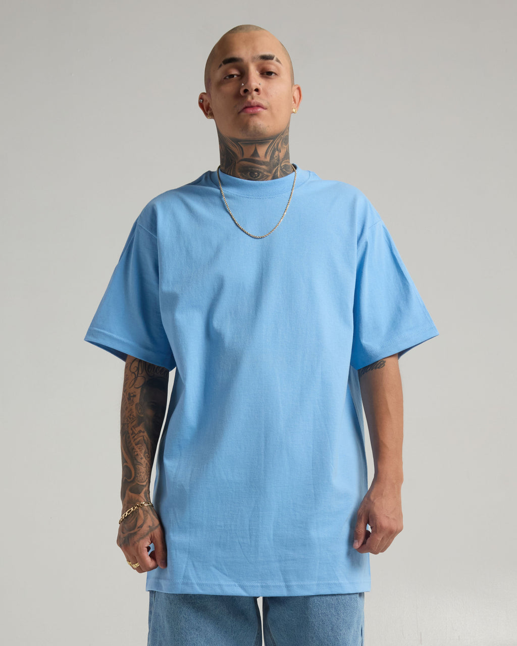 Sky Blue