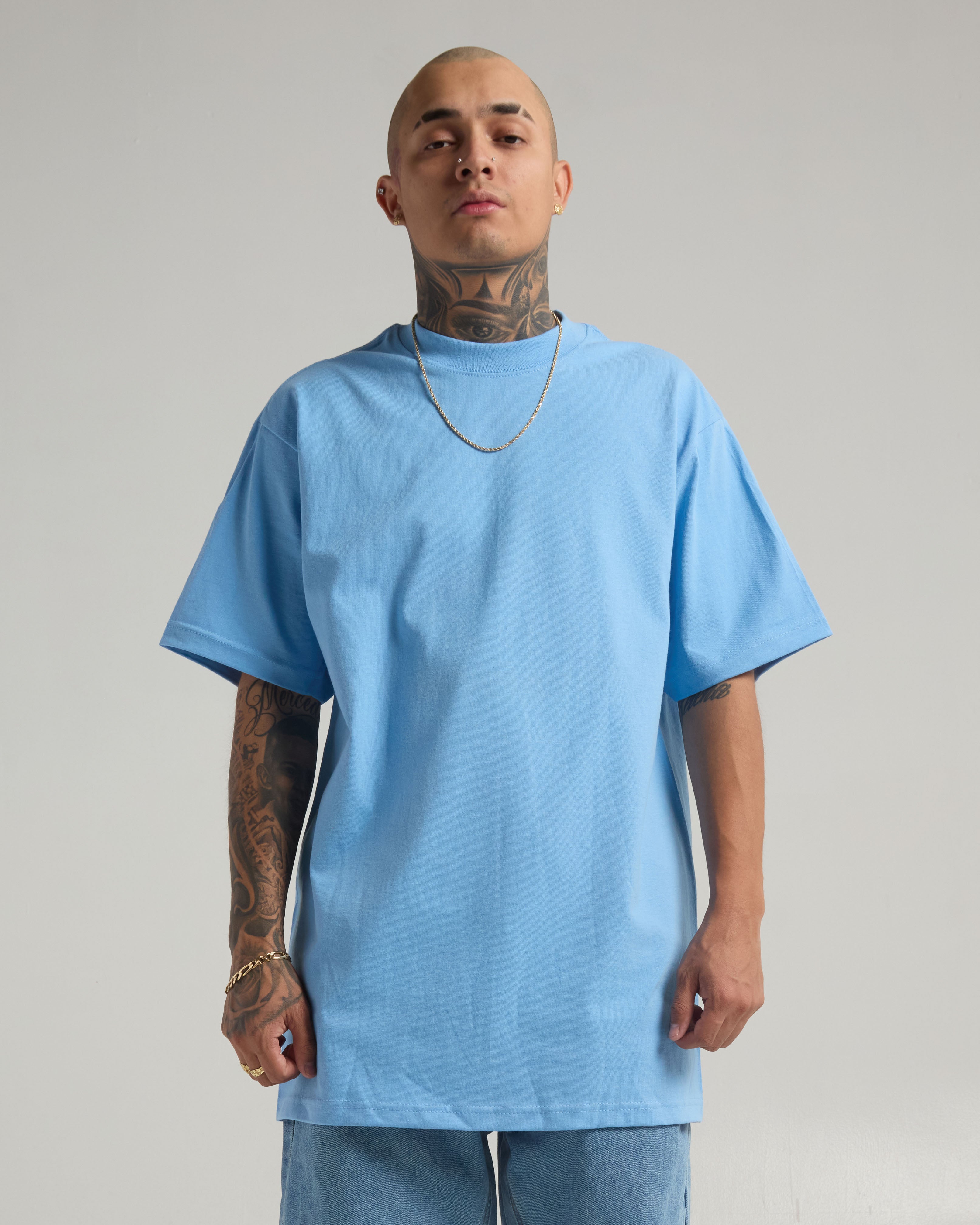 Sky Blue