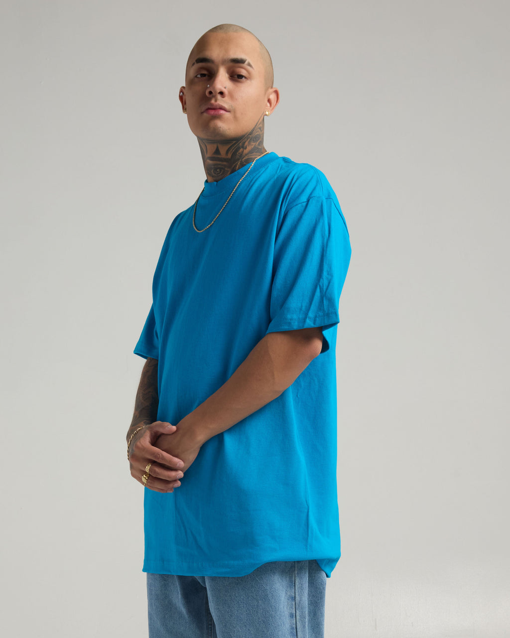 Turquoise
