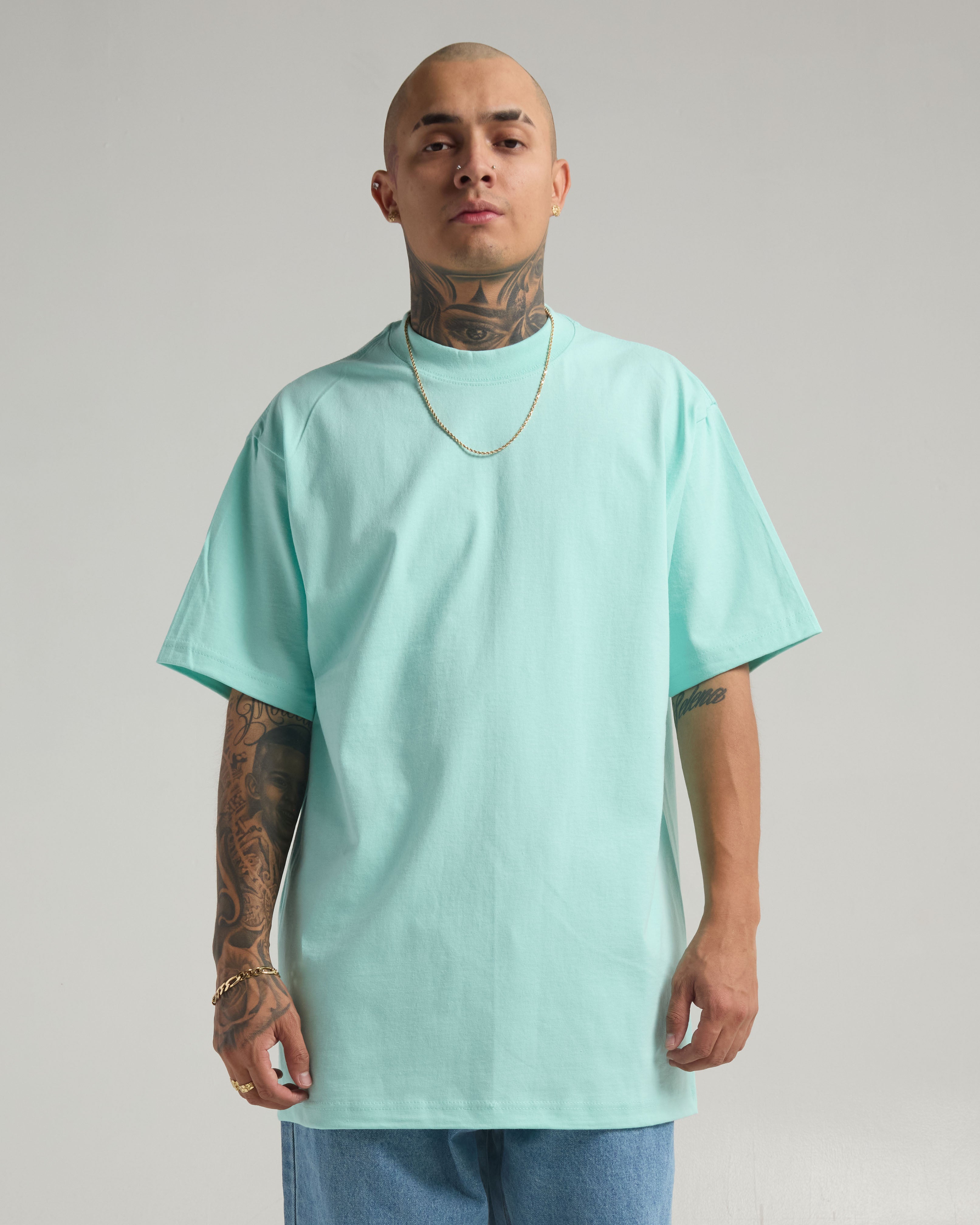 Powder Blue
