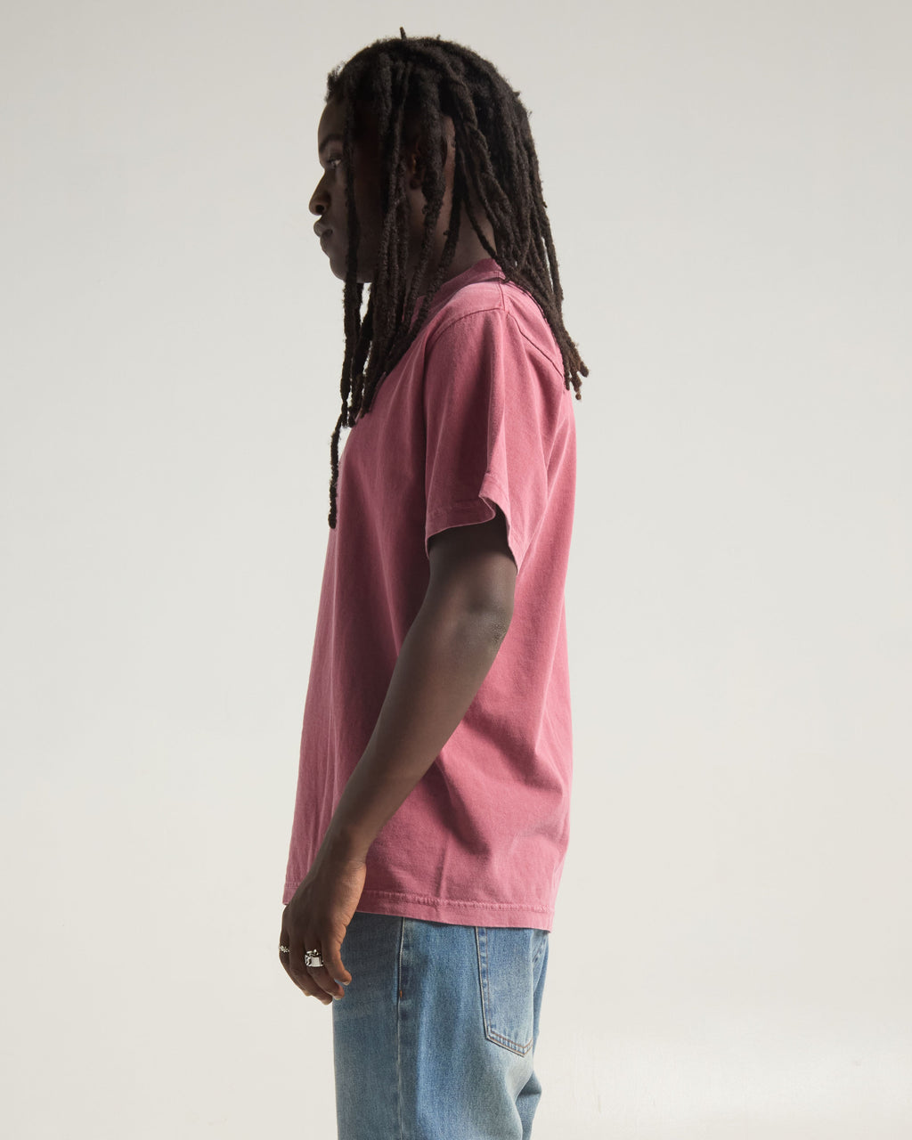 Clay Red
