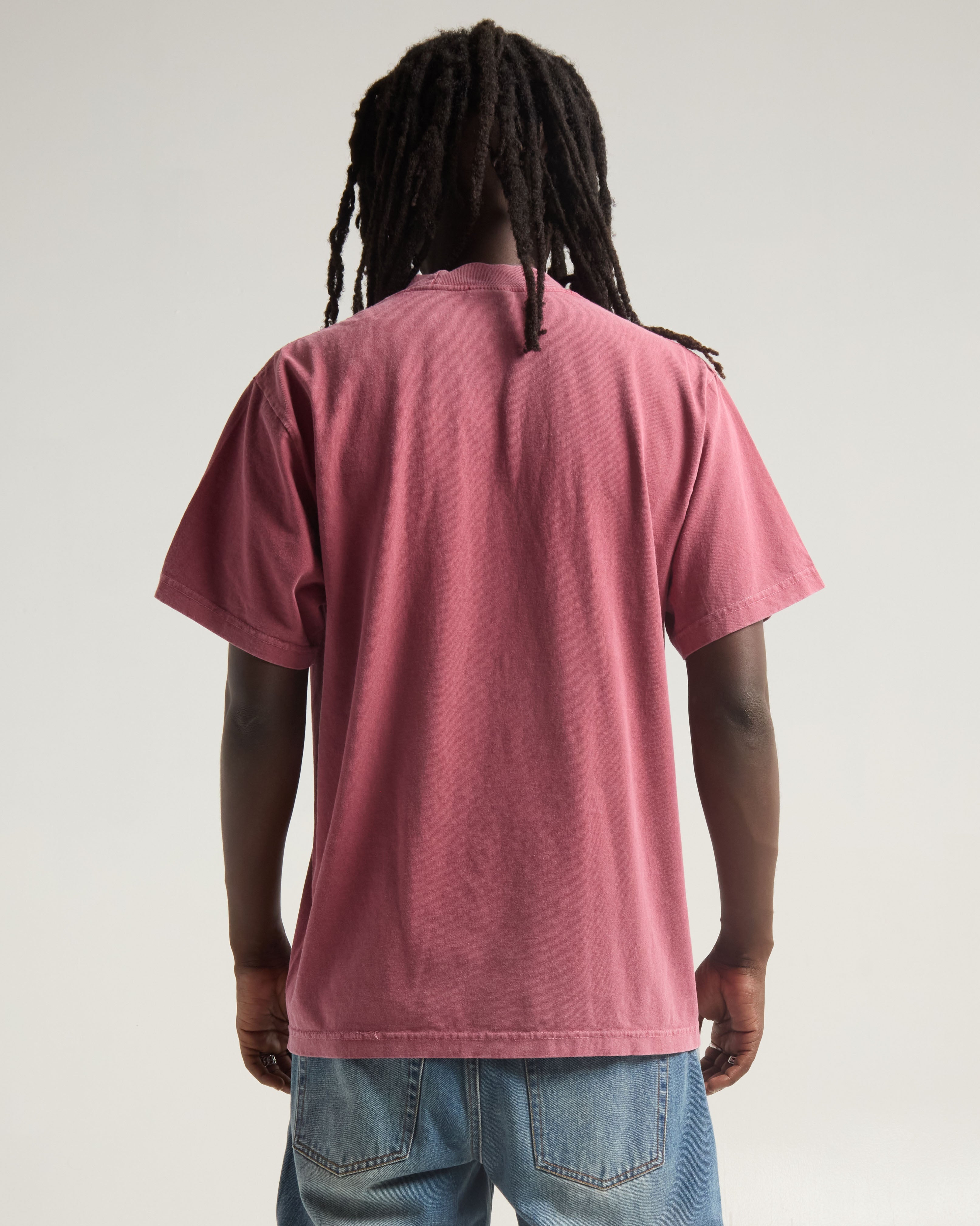 Clay Red