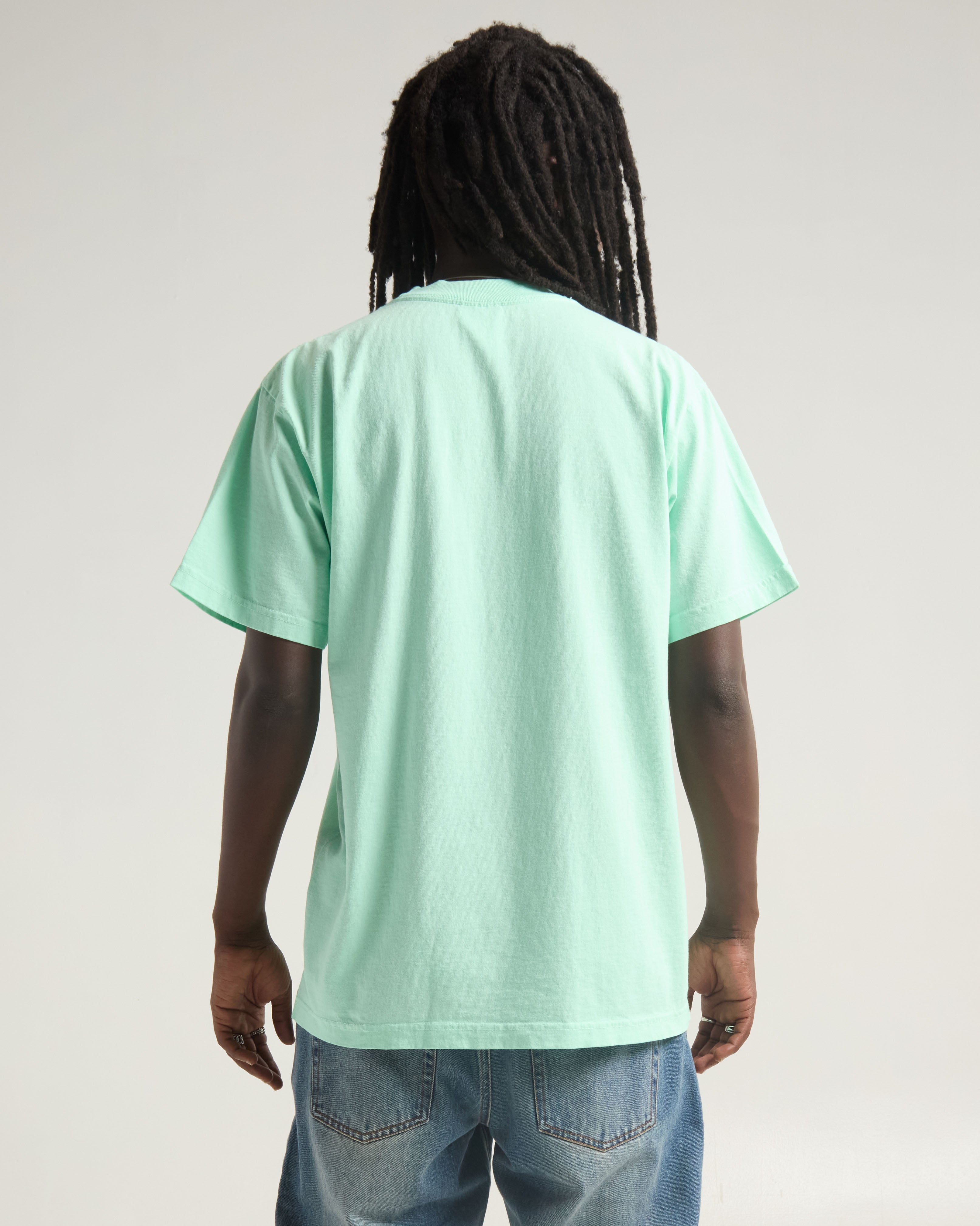 Powder Blue