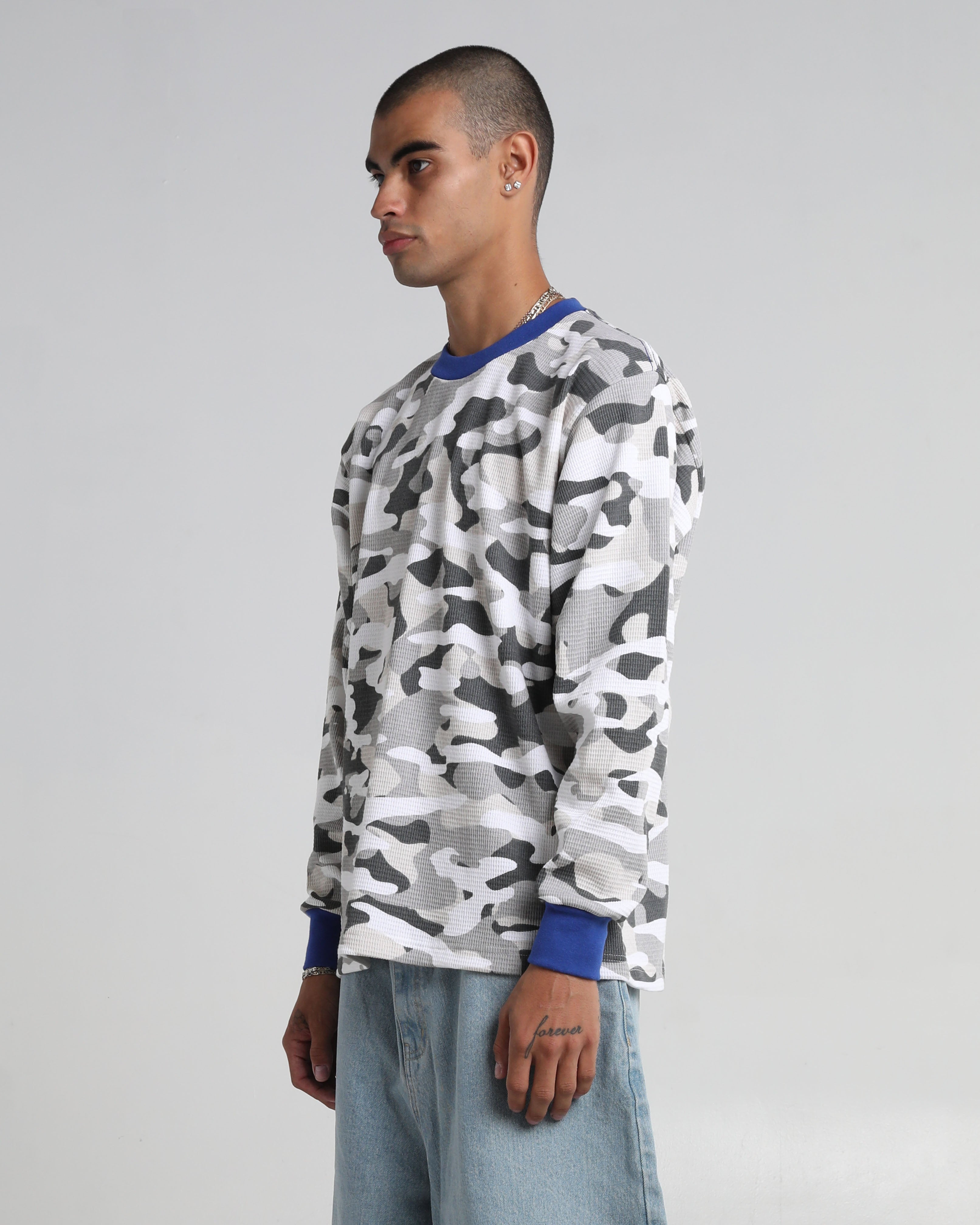 City Camo