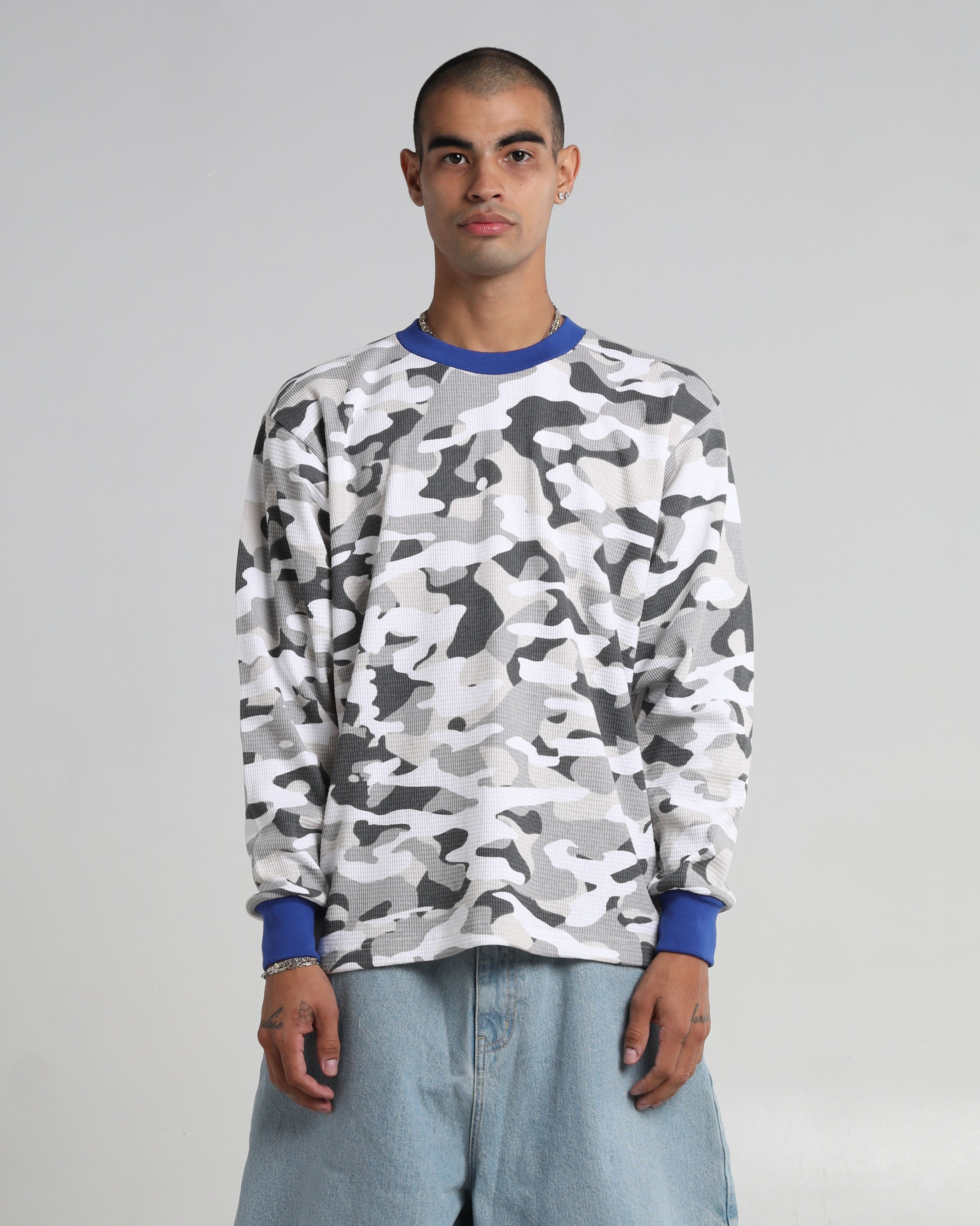 City Camo