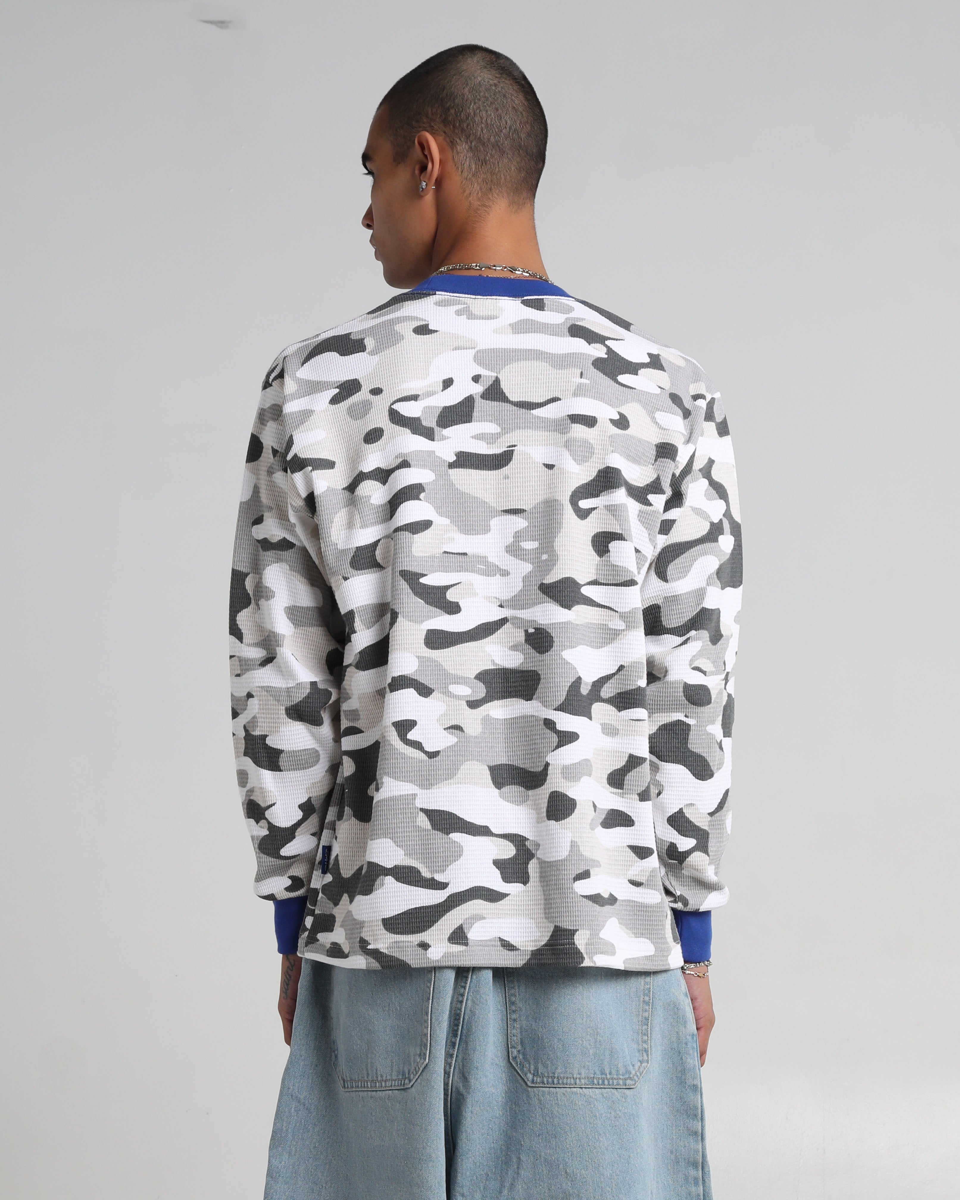 City Camo