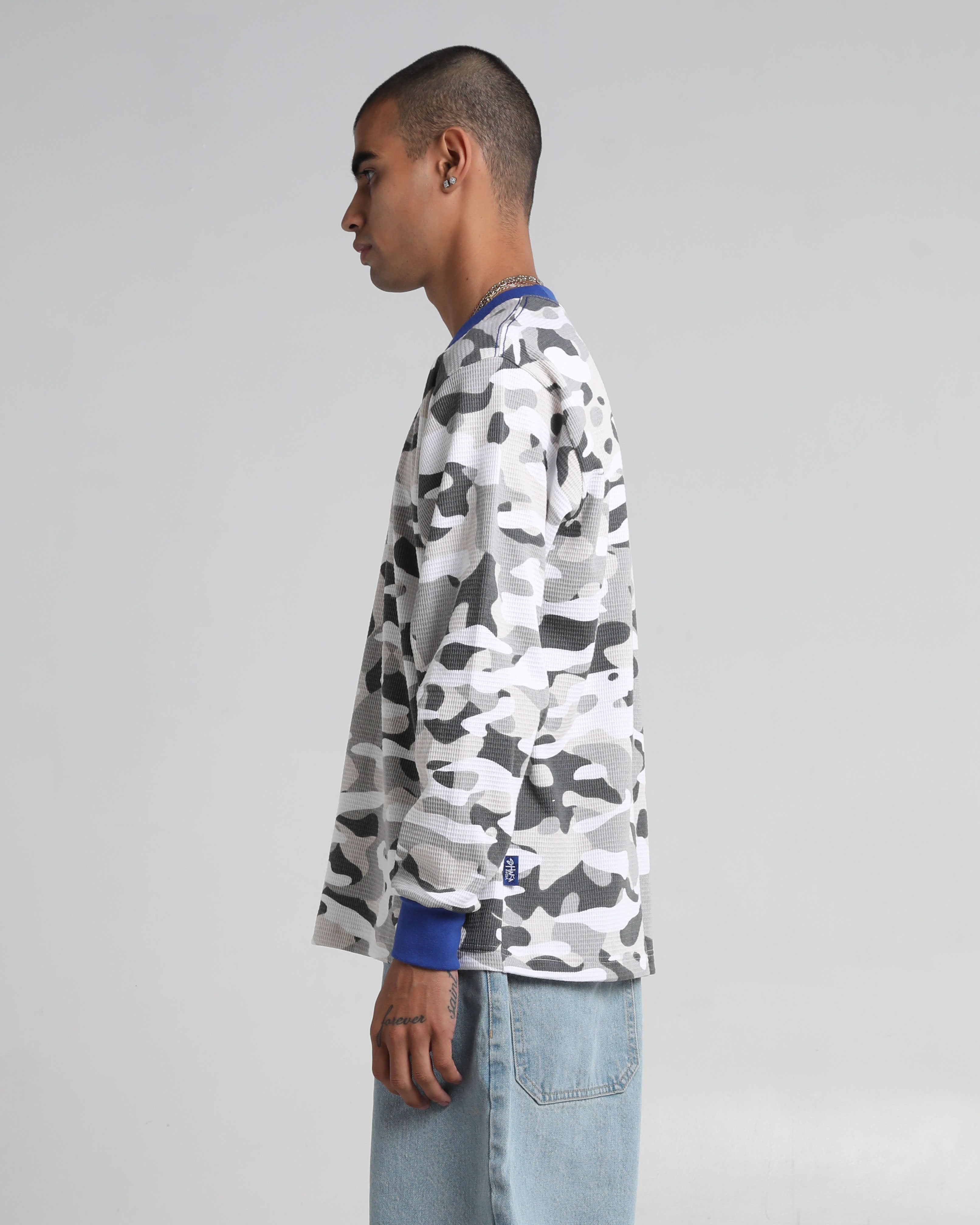 City Camo