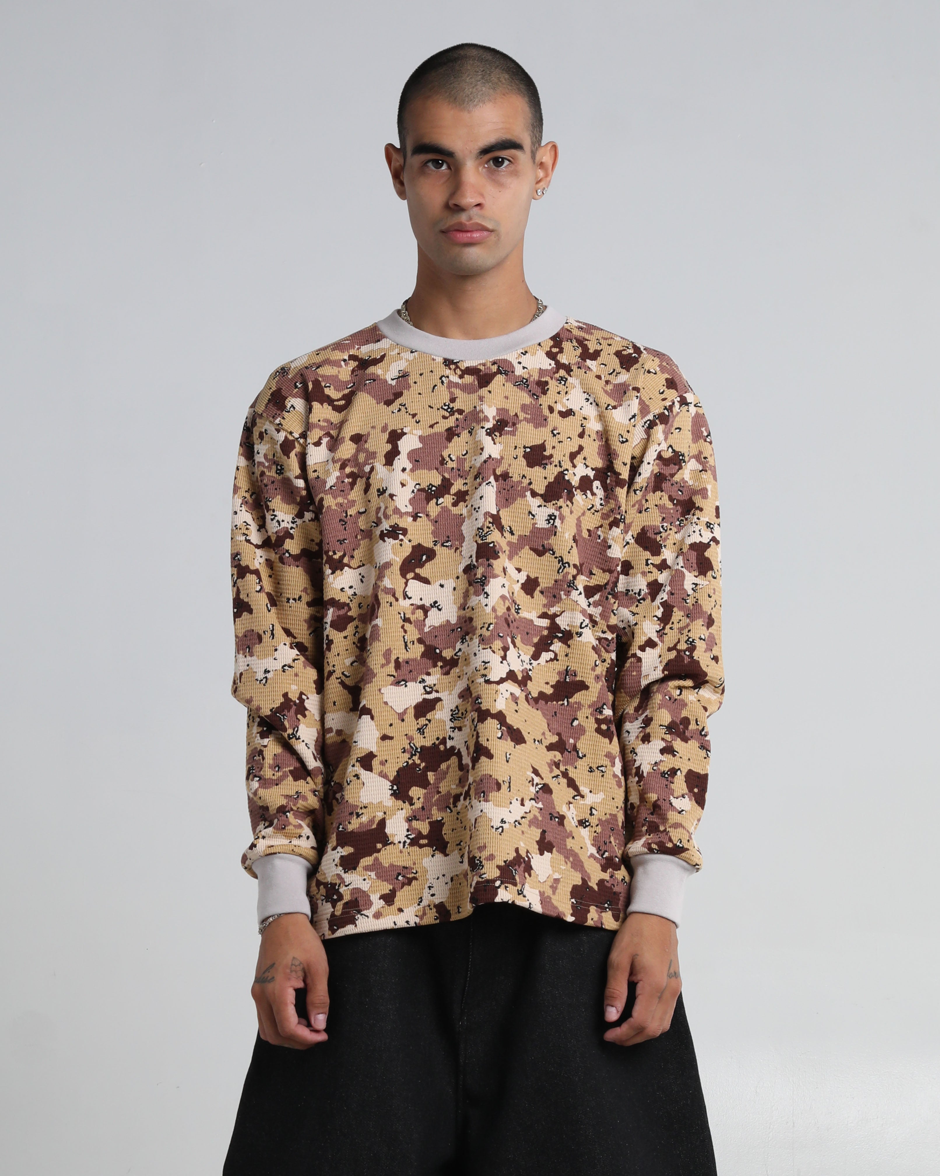Desert Camo