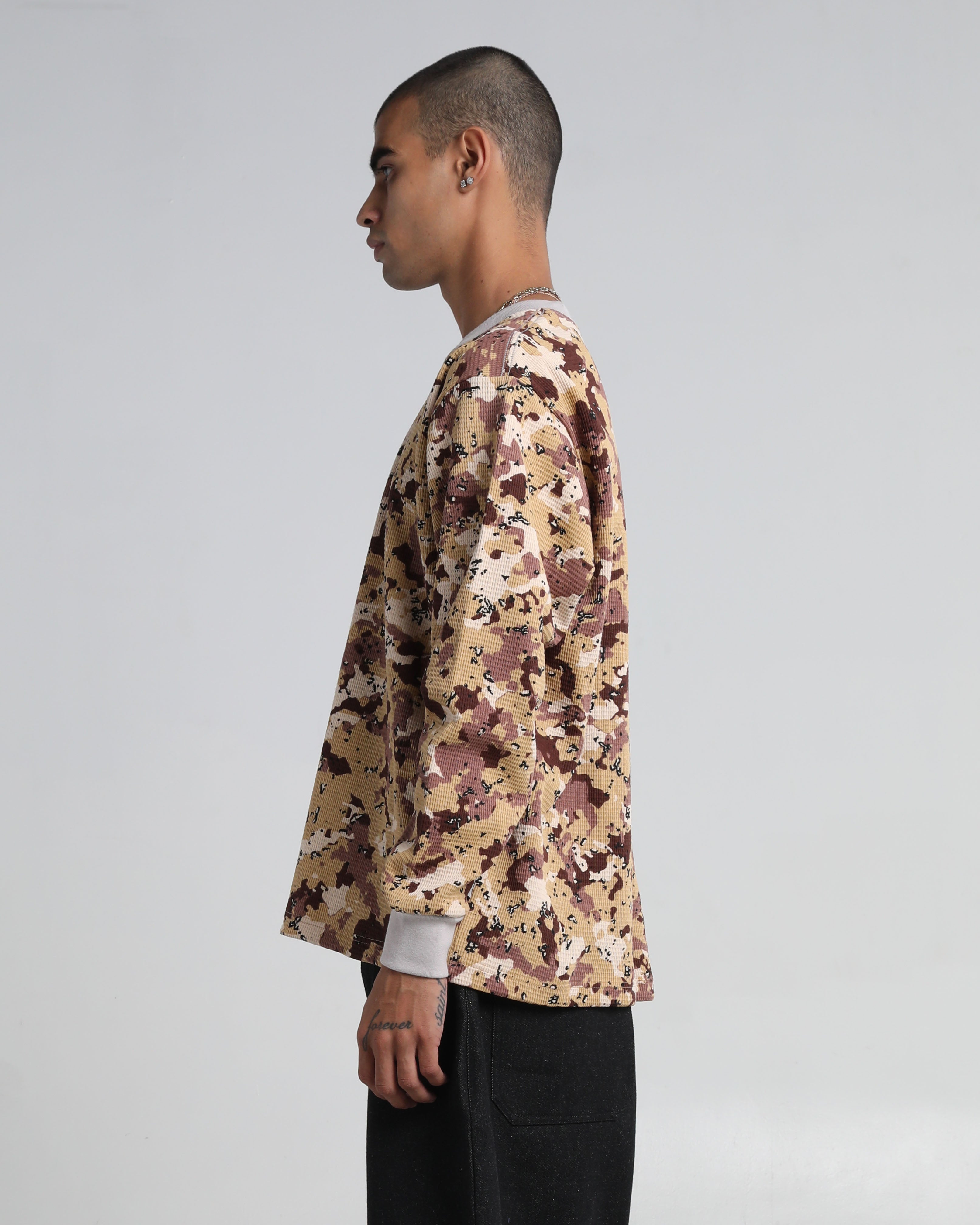 Desert Camo