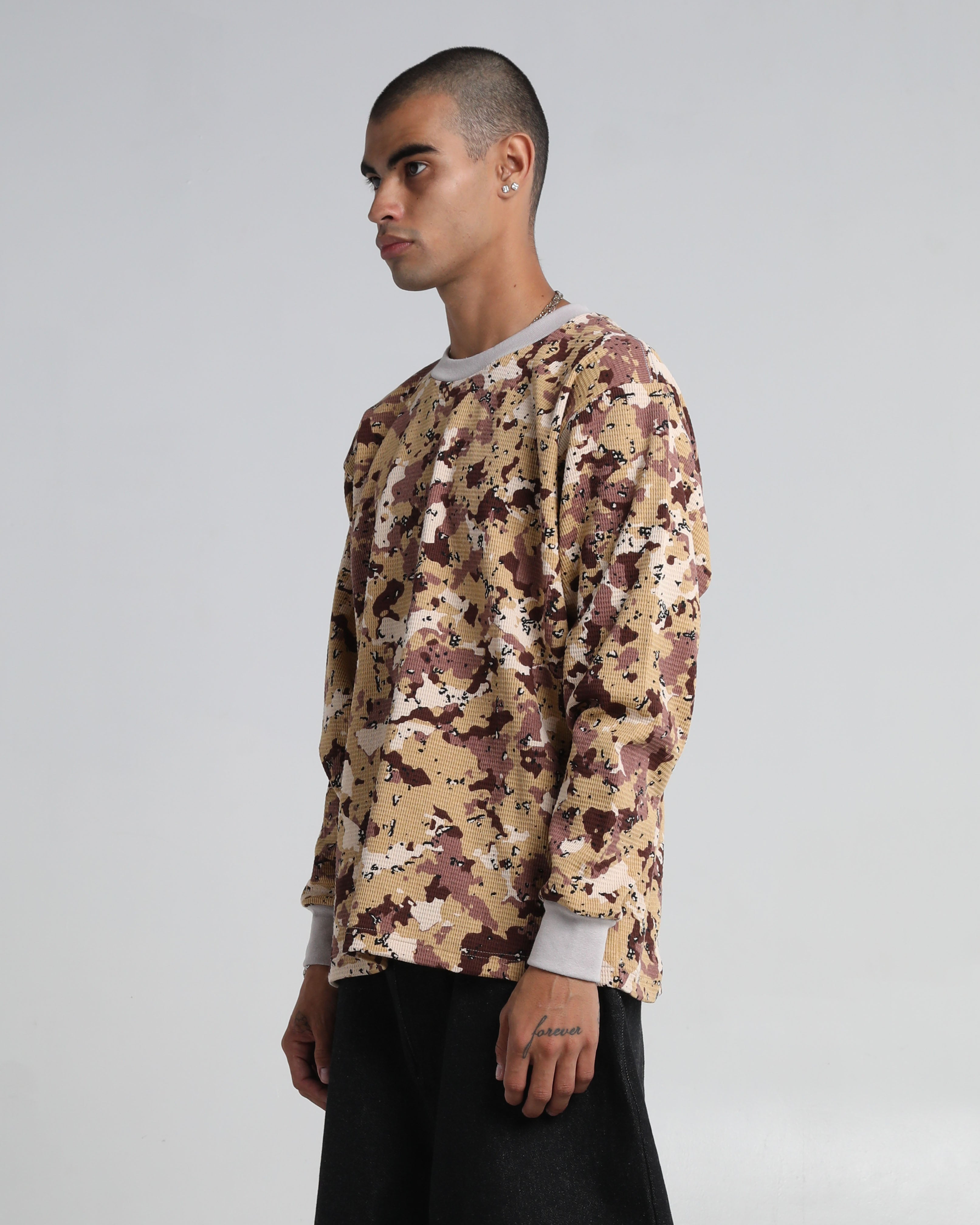 Desert Camo
