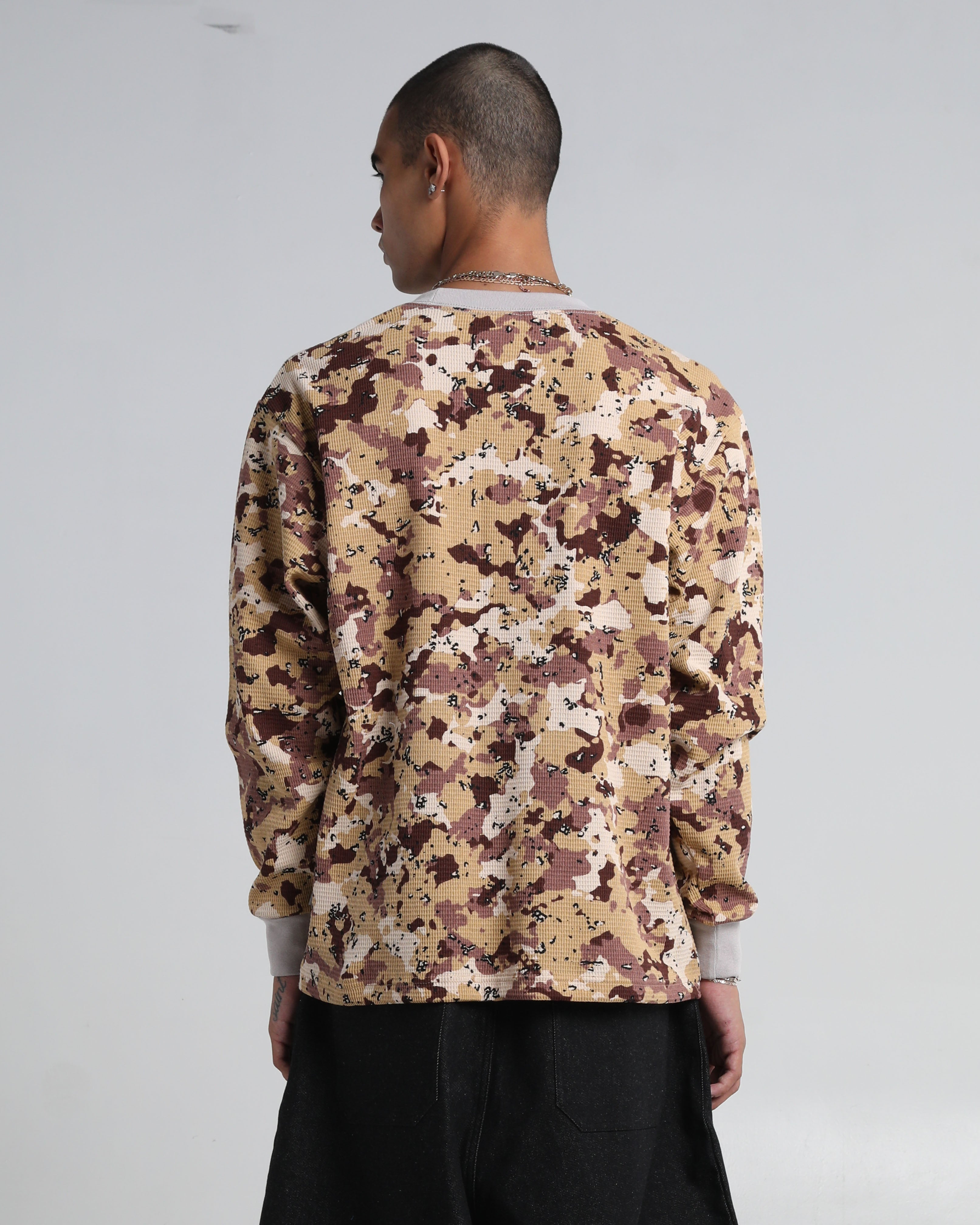 Desert Camo