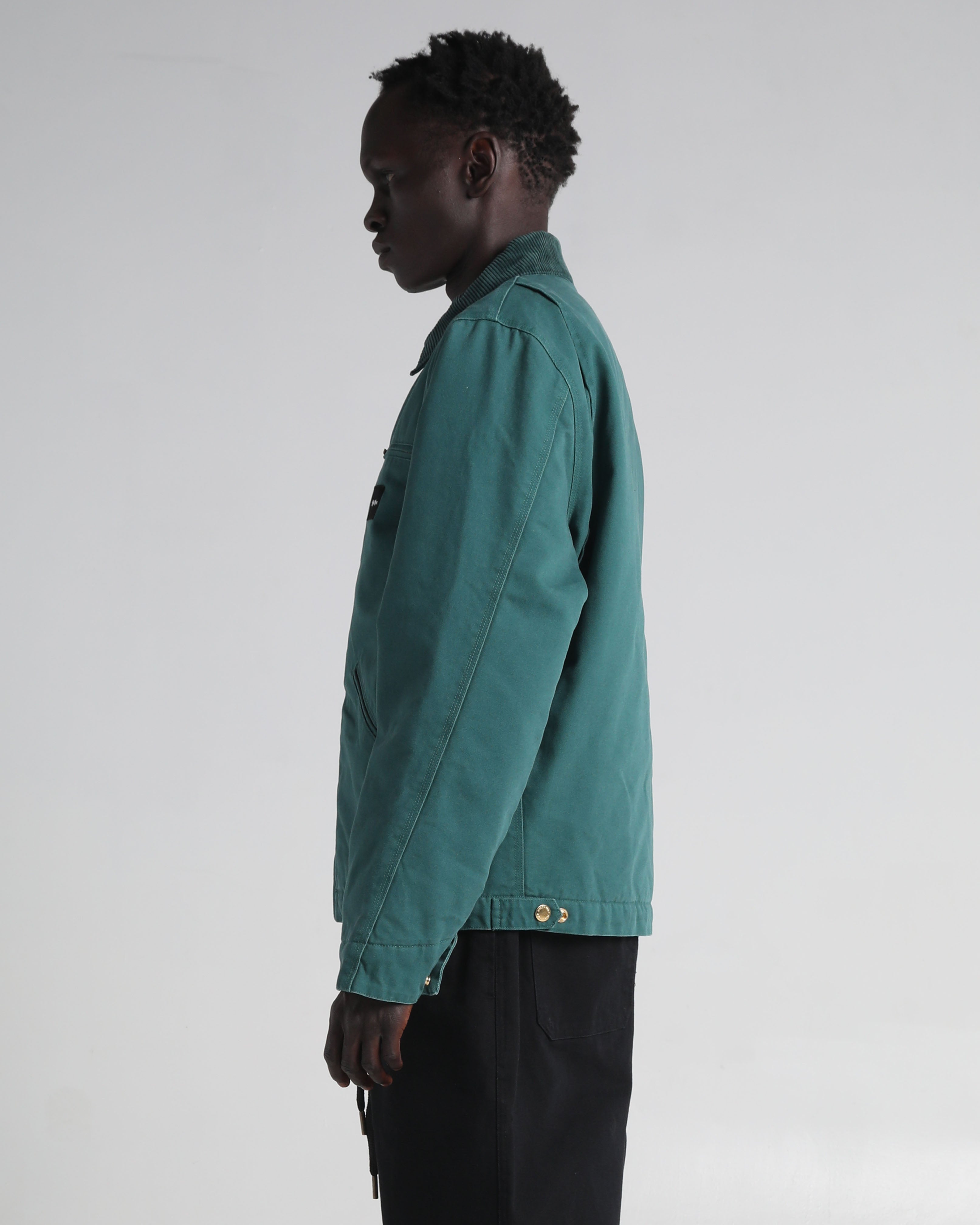 Antique Green