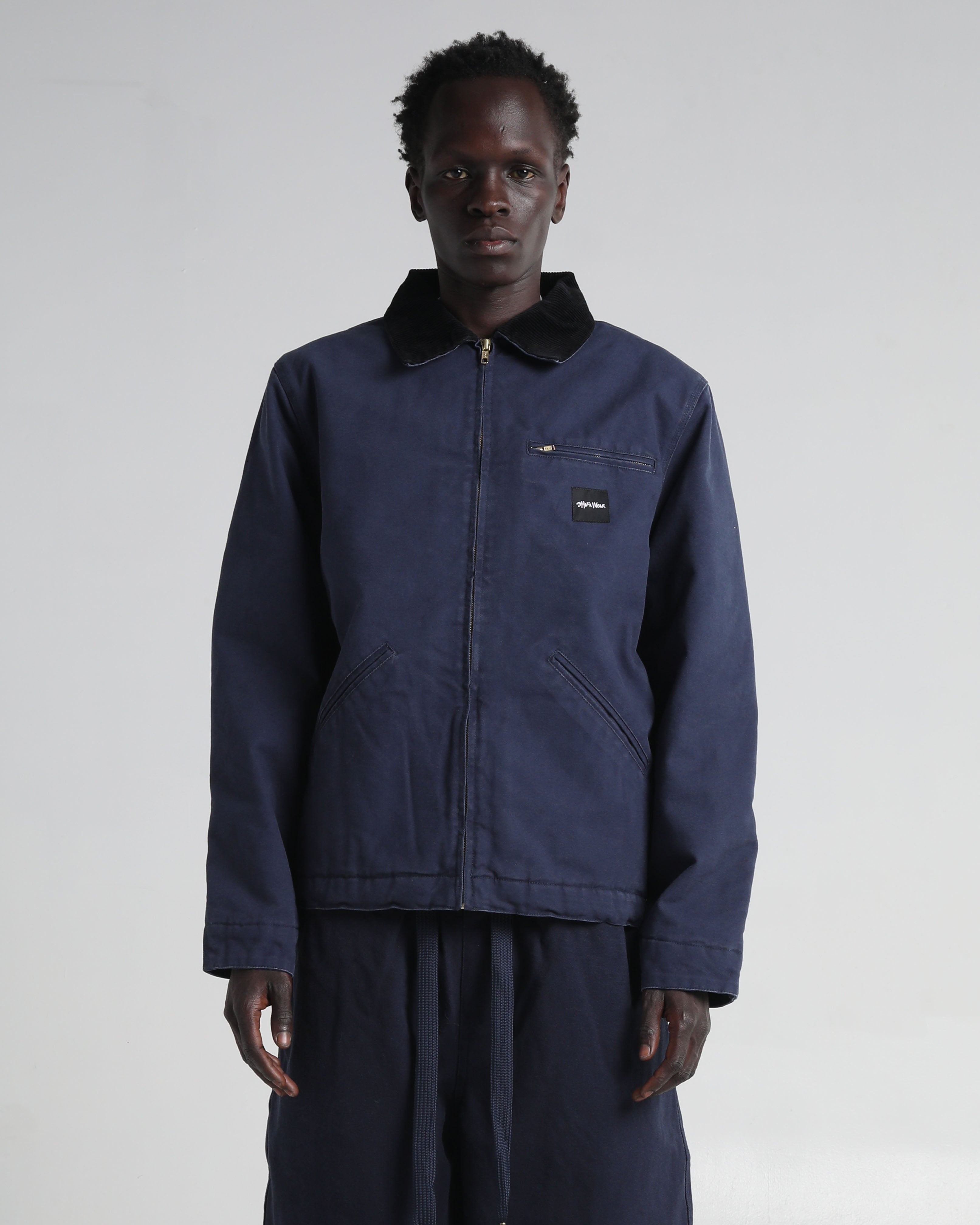 Washed Navy