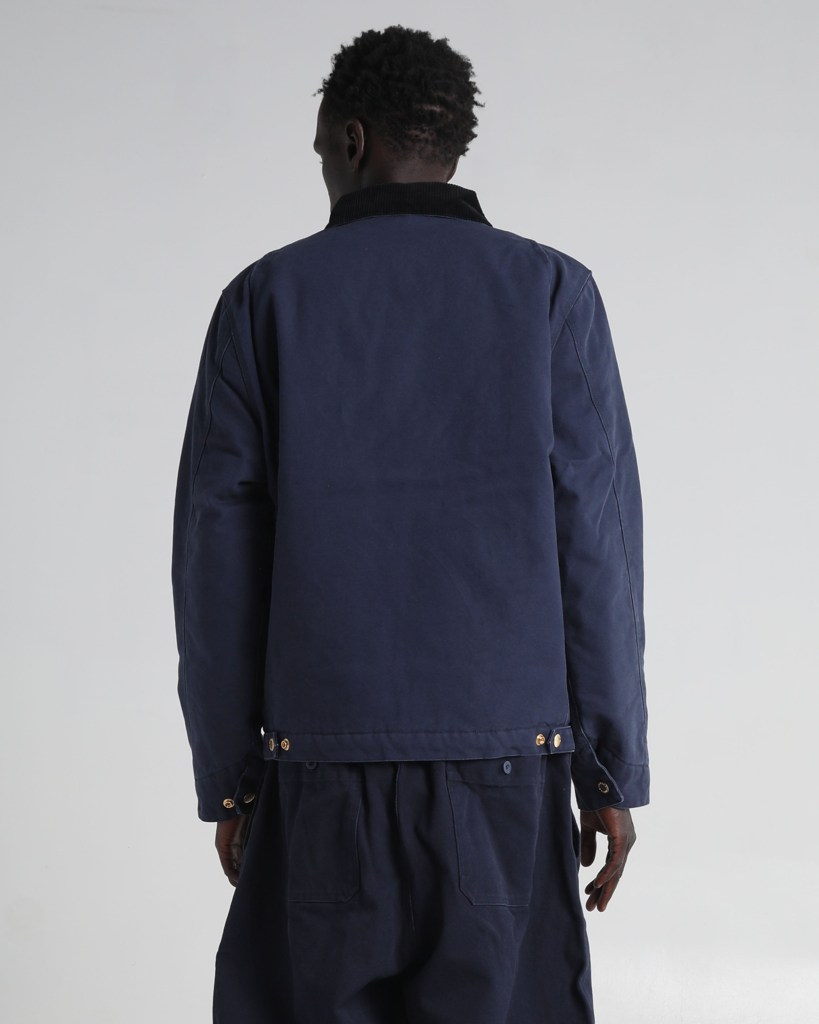 Washed Navy