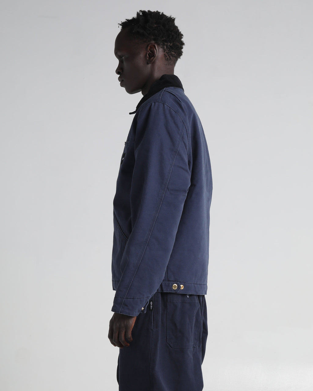Washed Navy