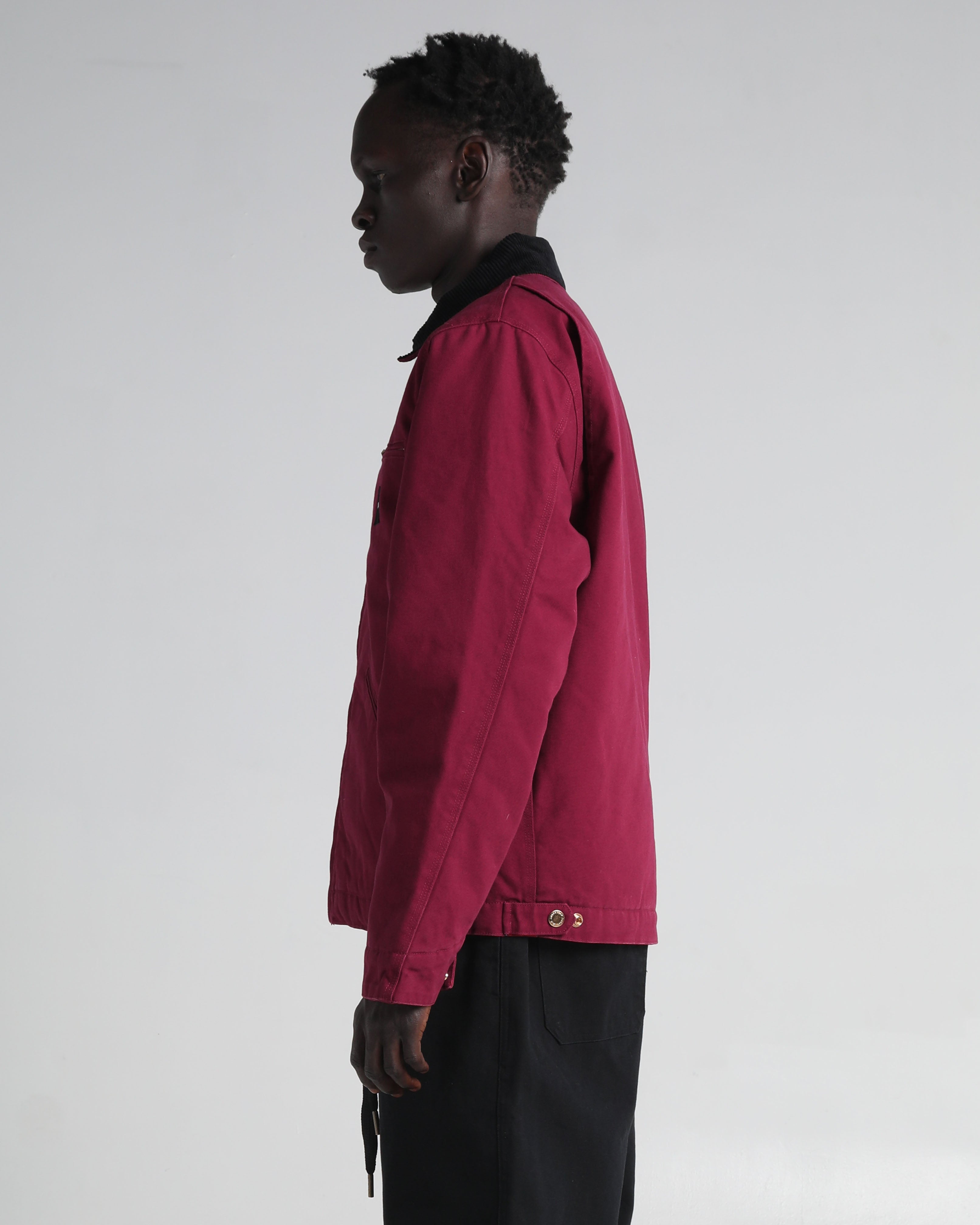 Crimson