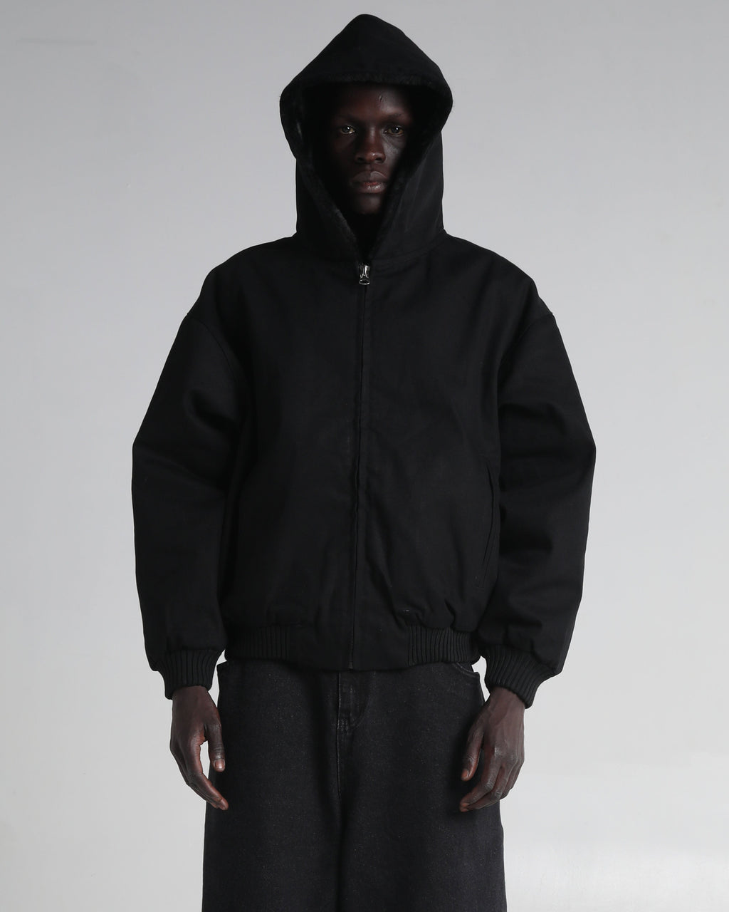 Jet Black