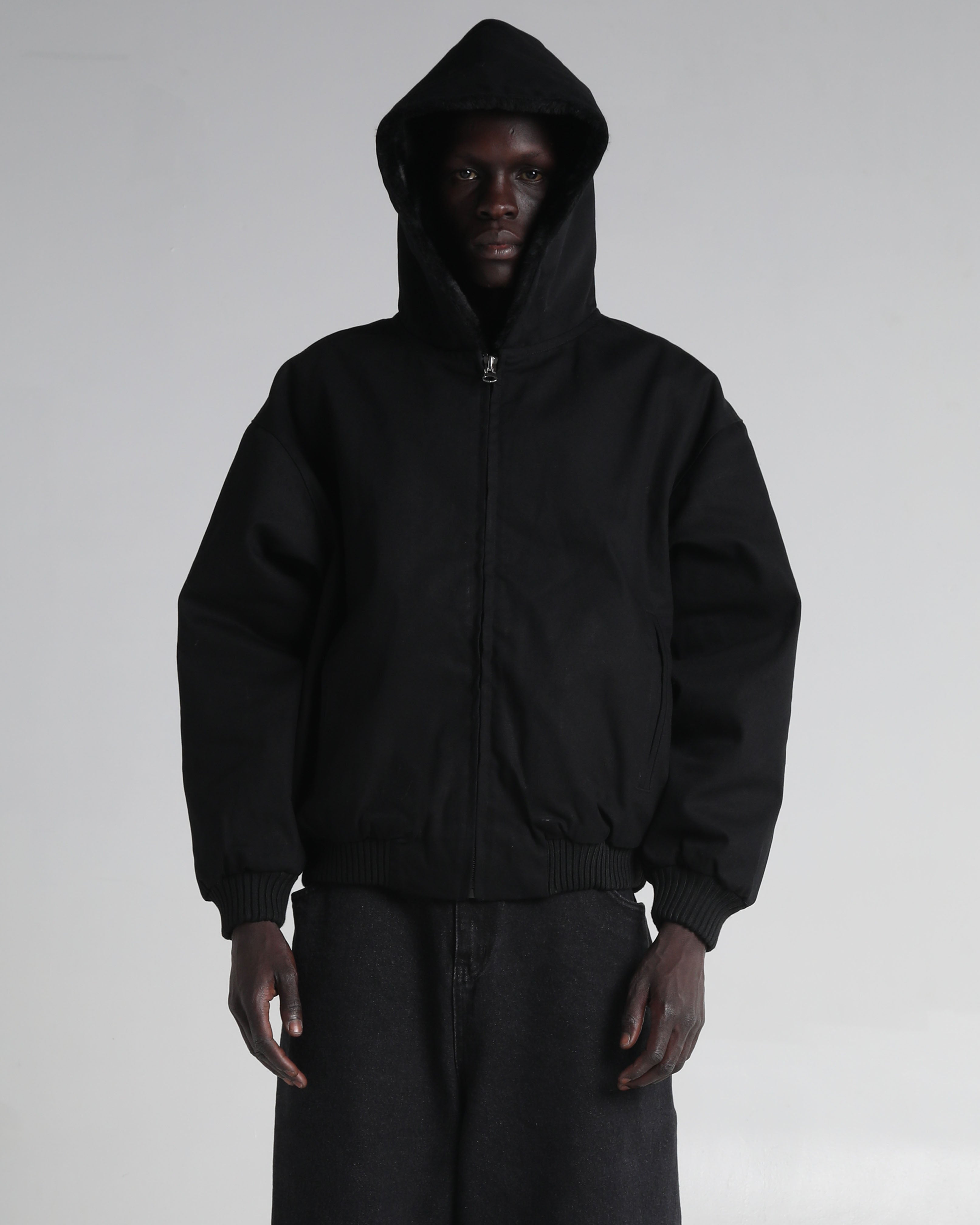 Jet Black