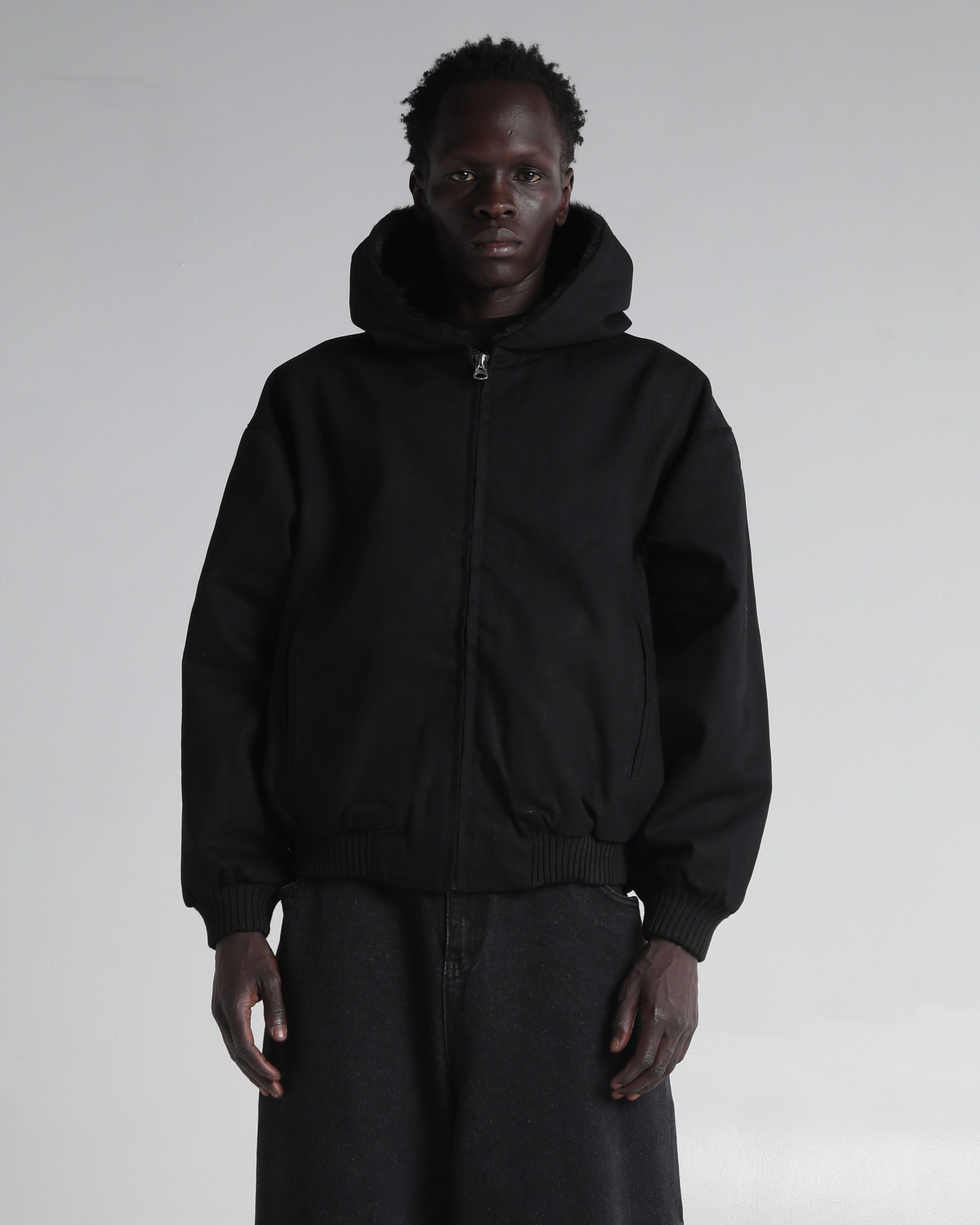 Jet Black