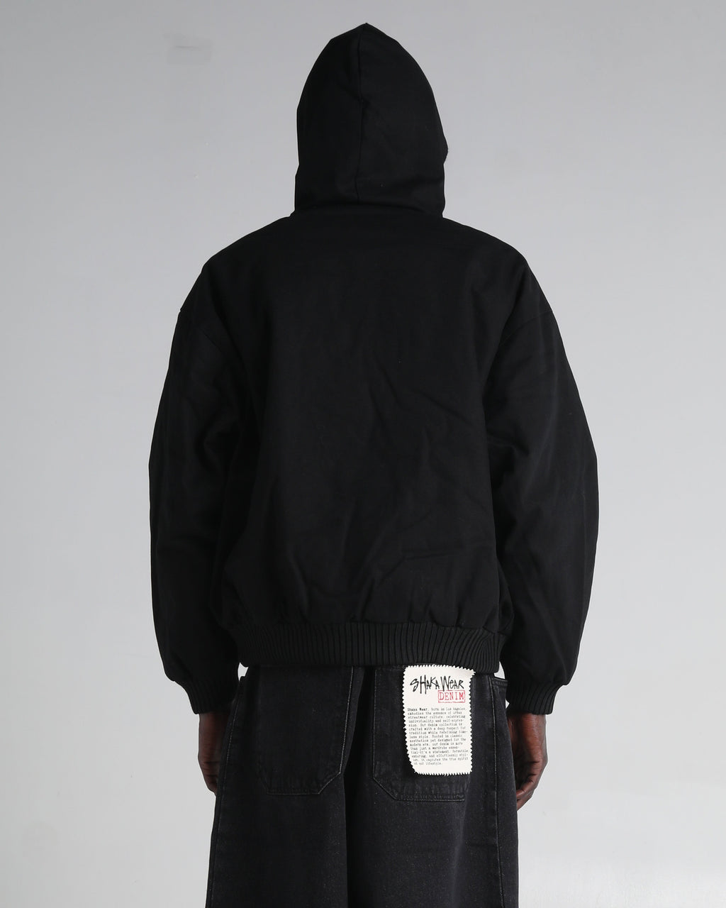 Jet Black