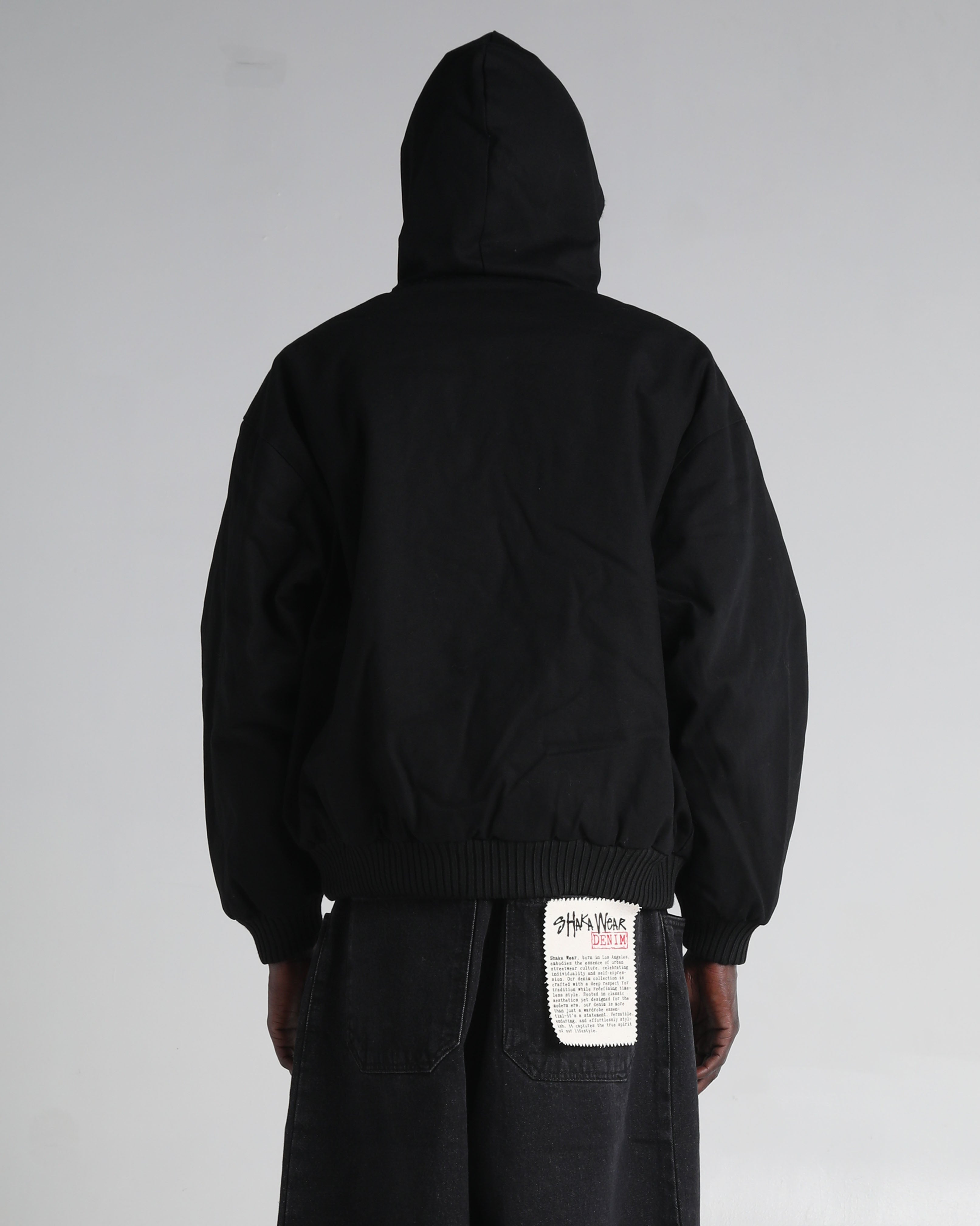 Jet Black