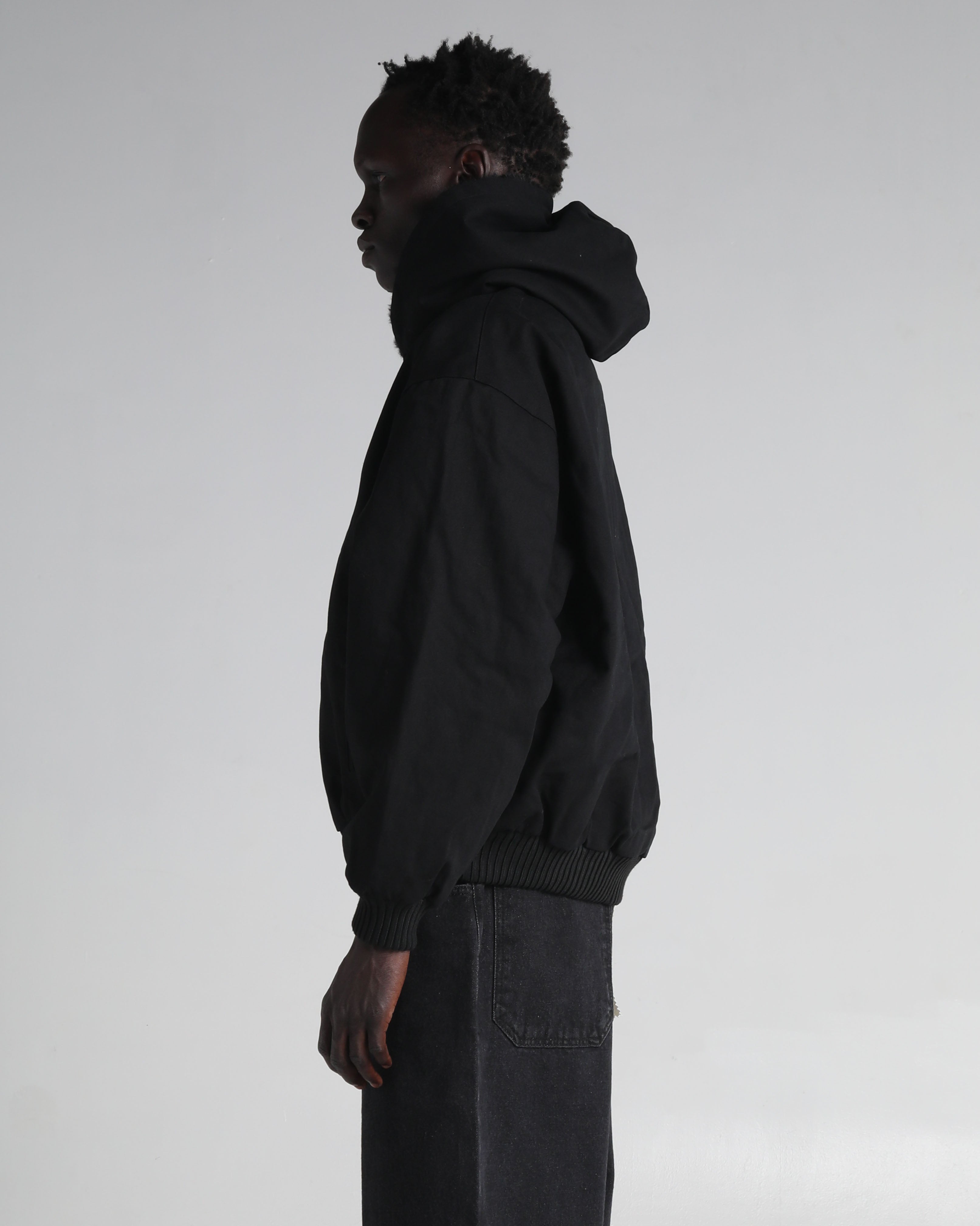 Jet Black