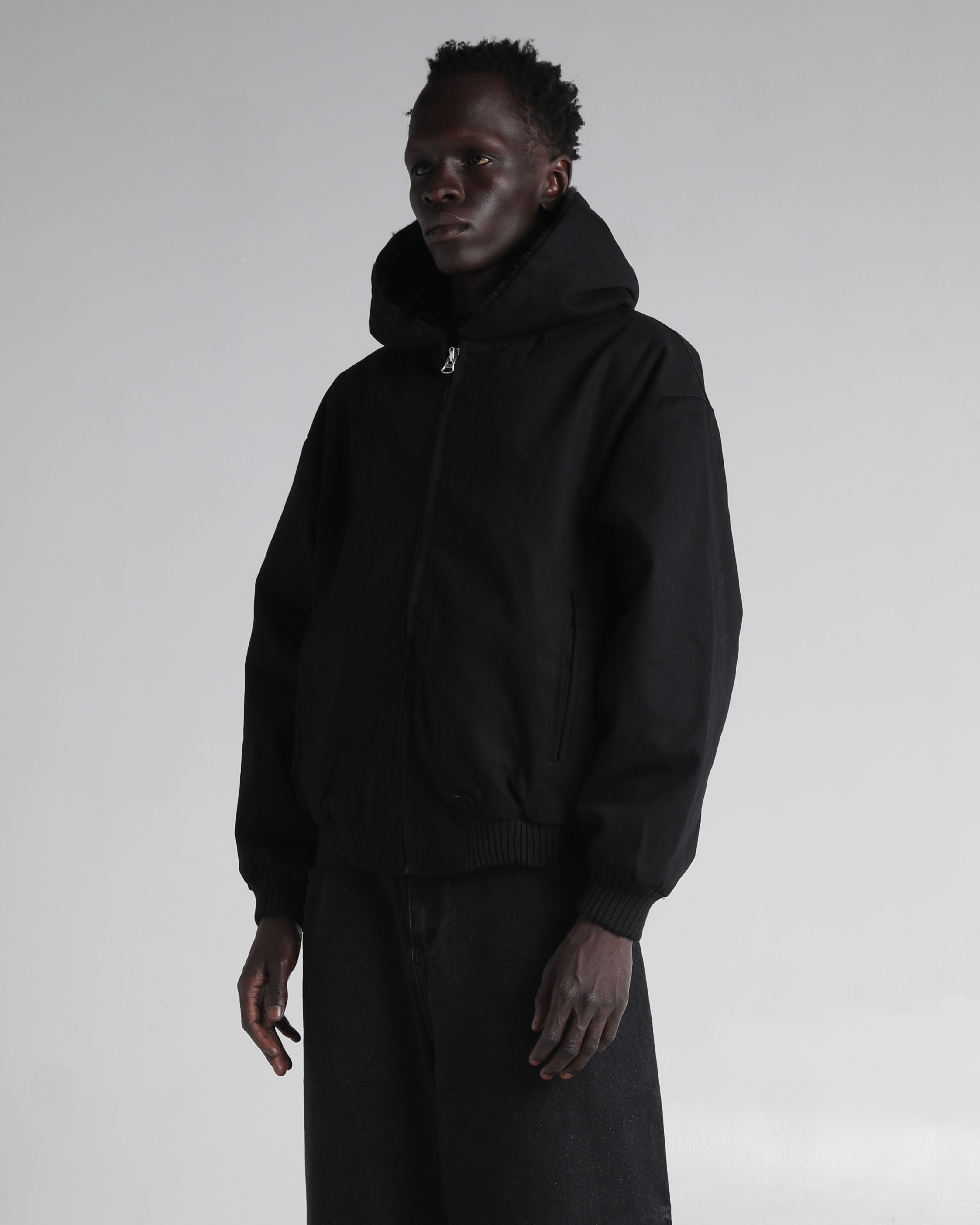 Jet Black