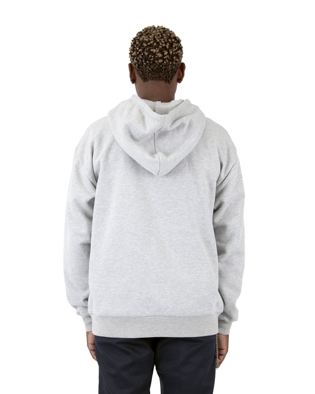 Heather Grey