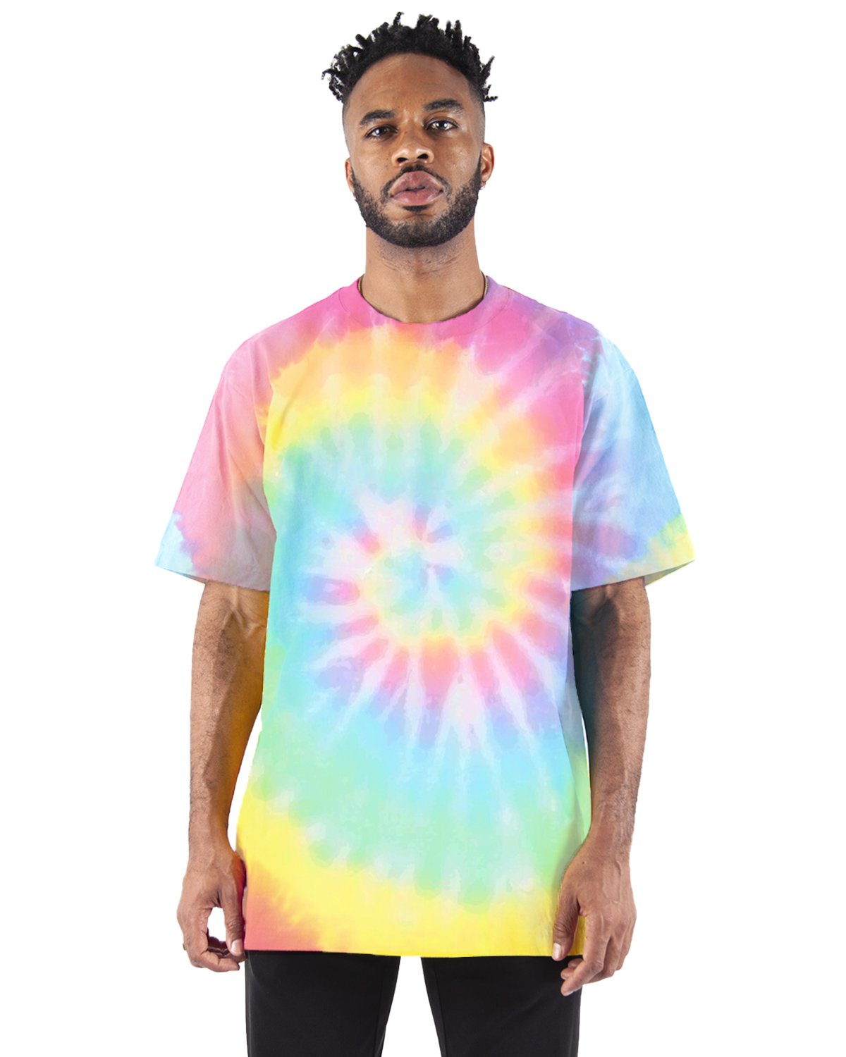 7.5 oz Max Heavyweight Tie Dye