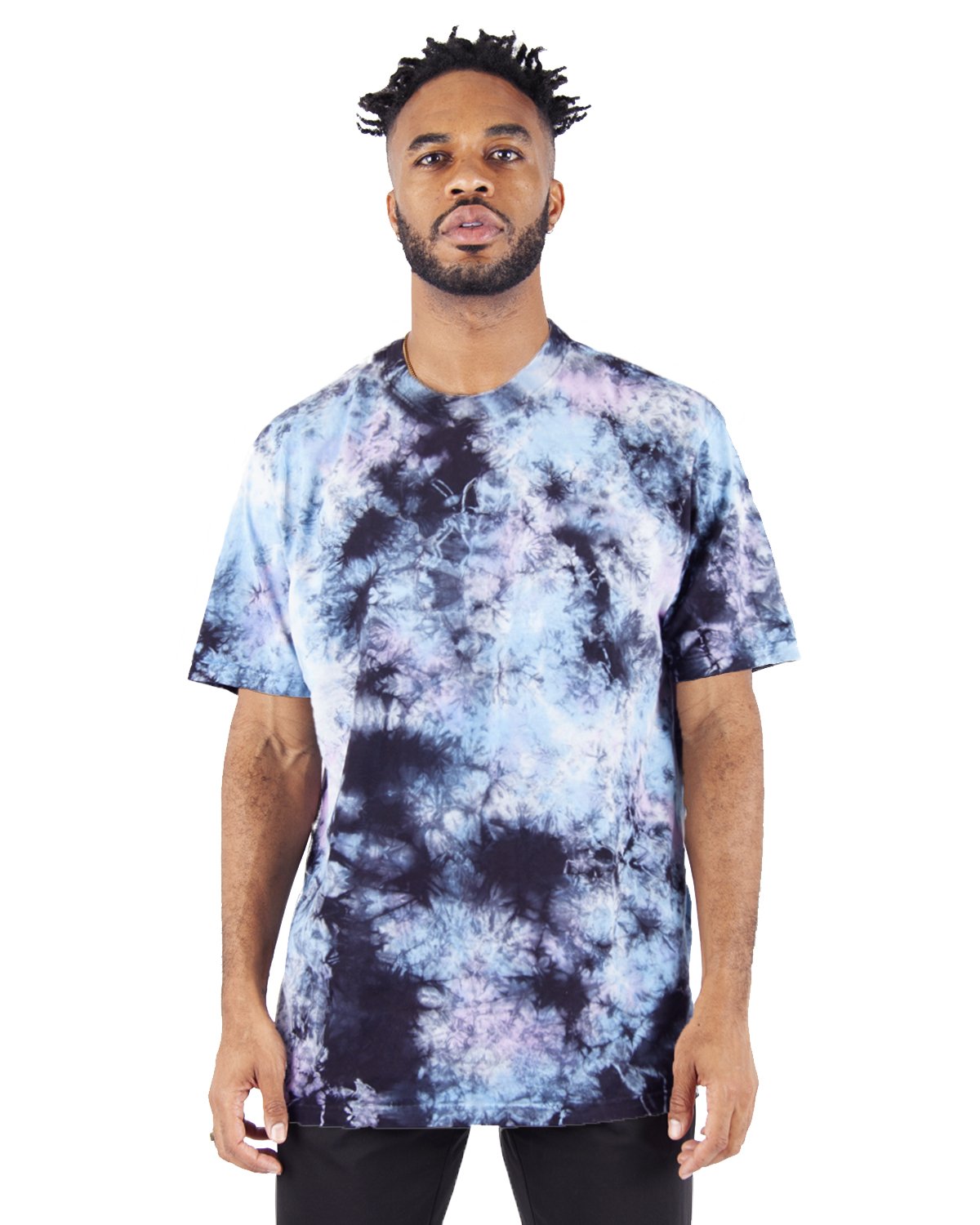 7.5 oz Max Heavyweight Tie Dye