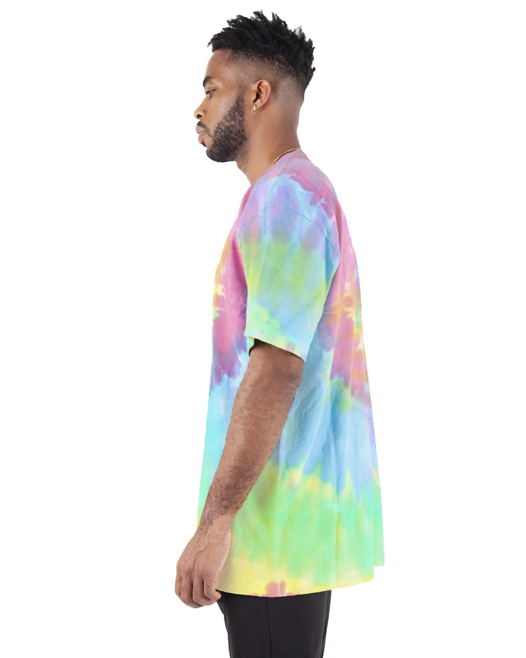 Sherbet Rainbow