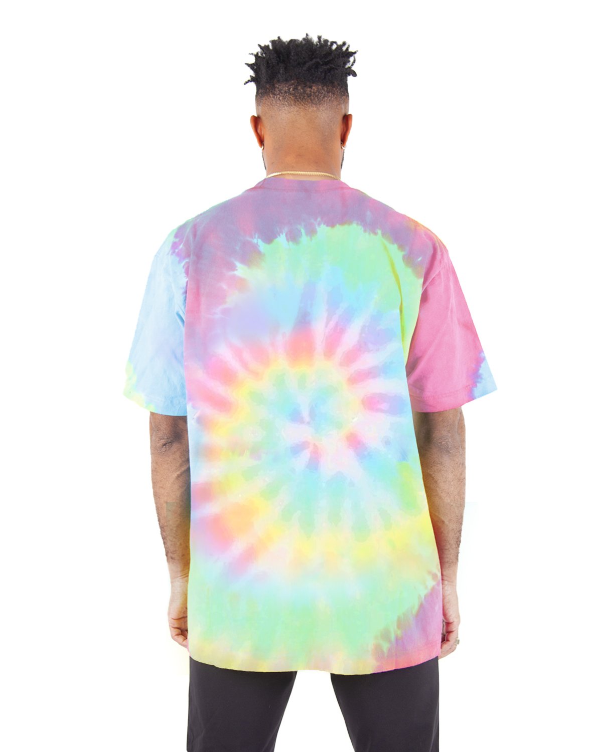 Sherbet Rainbow