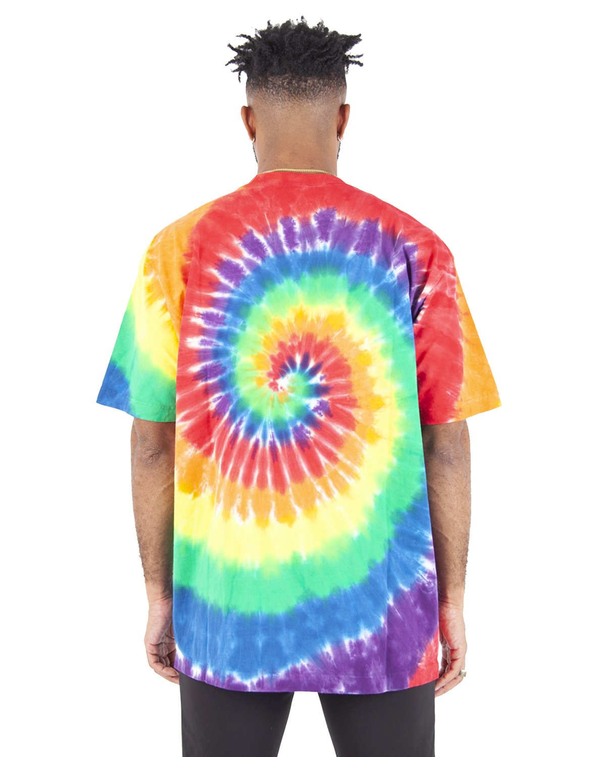 Classic Rainbow