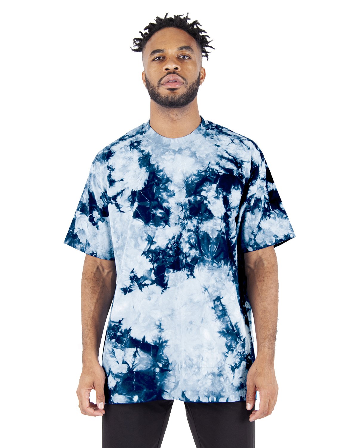 7.5 oz Max Heavyweight Tie Dye