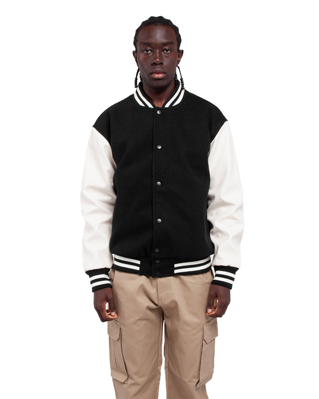 Black/White