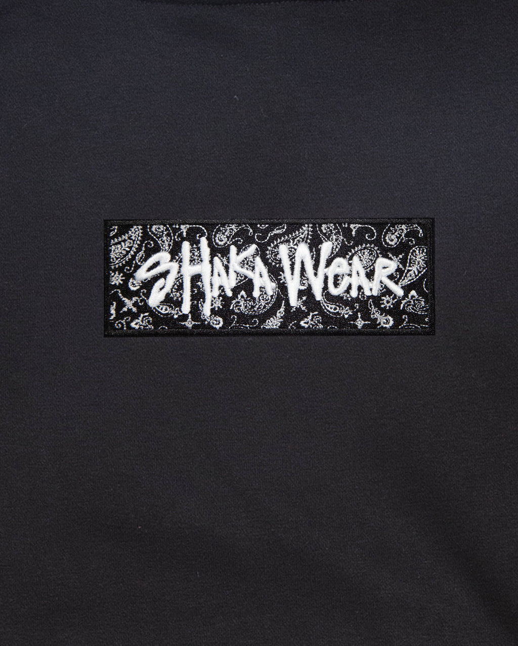 Paisley Hoodie