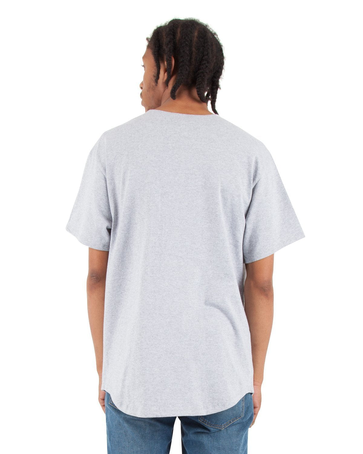 Heather Grey