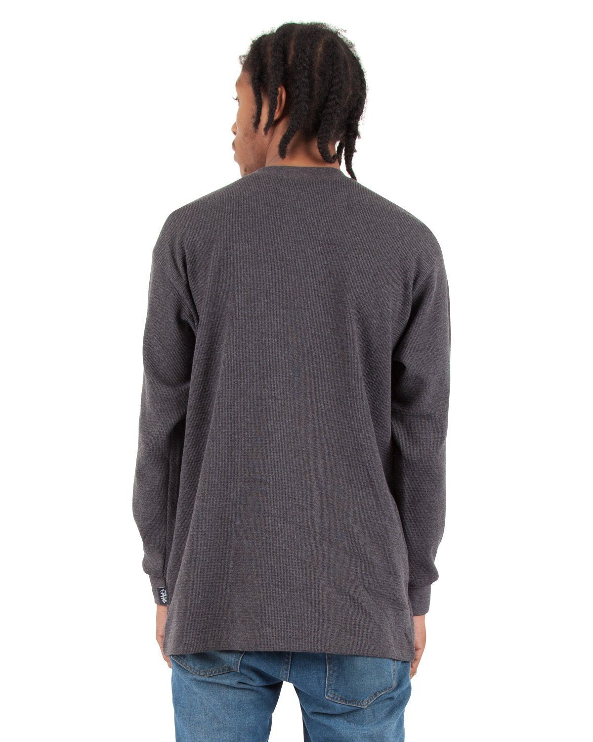 Charcoal Grey