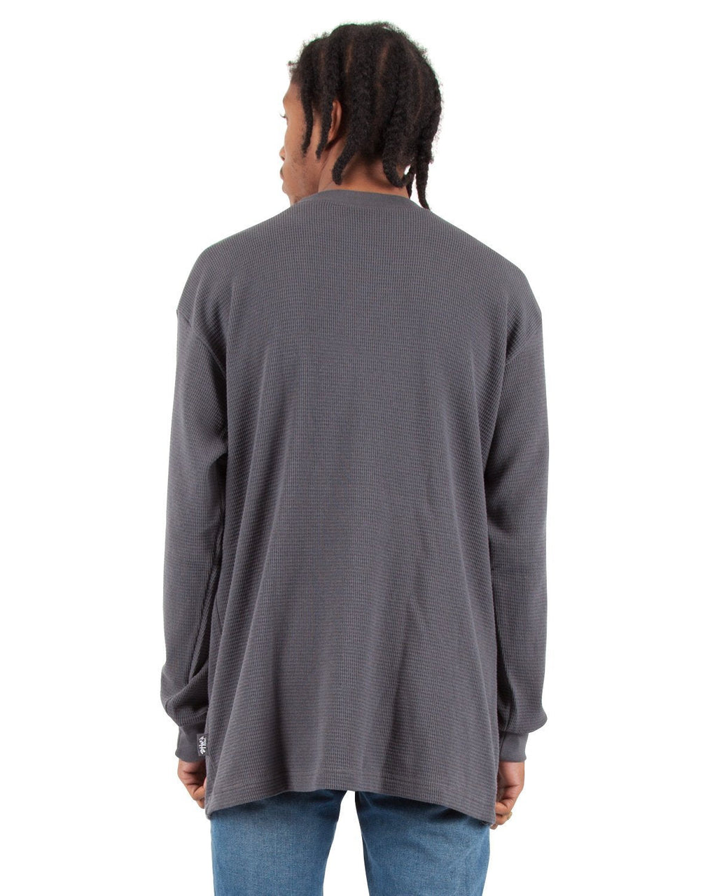 Dark Grey