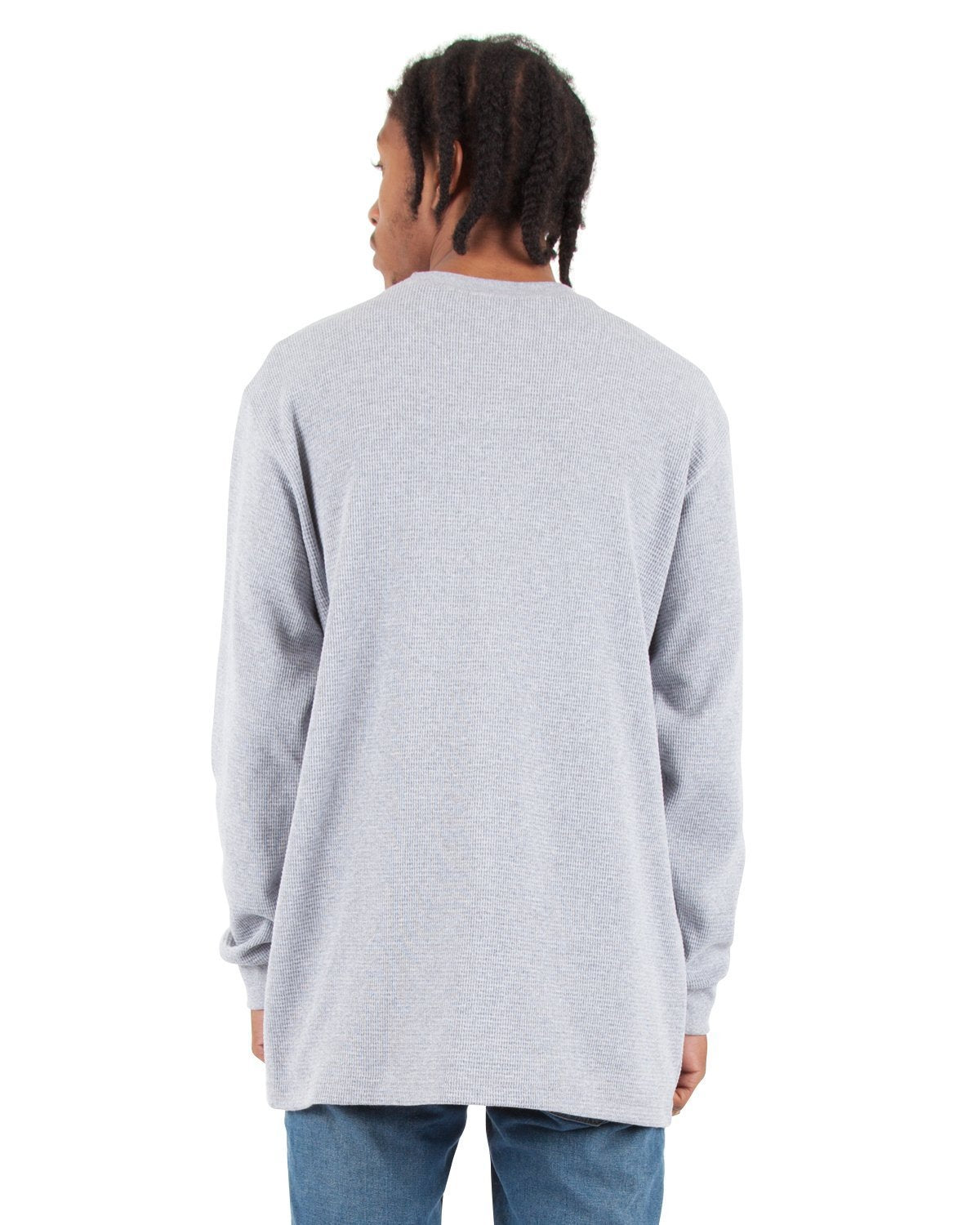 Heather Grey