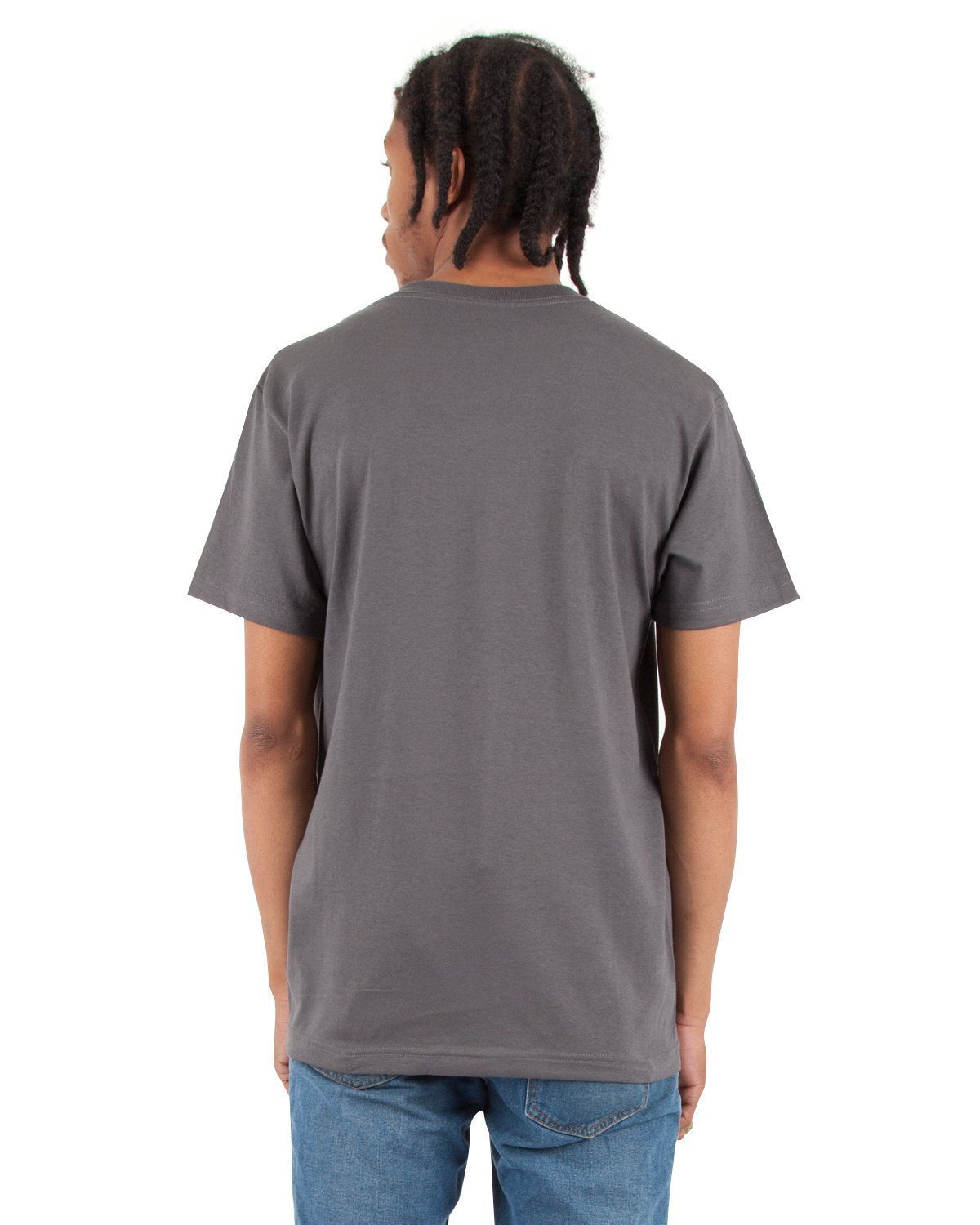 Dark Grey